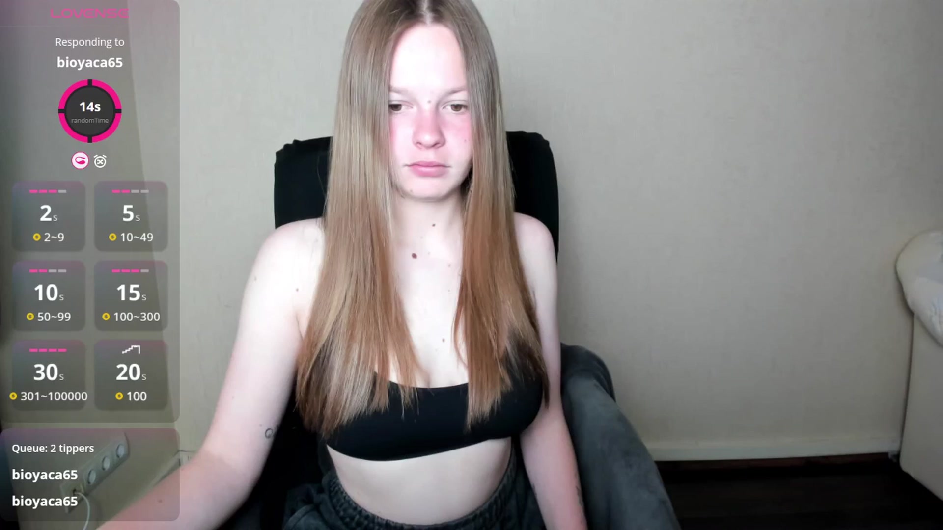 Gallery image thumbnail from CuteDina's myfreecams stream on, 06/02/2025, 06:56 image 9 of 20