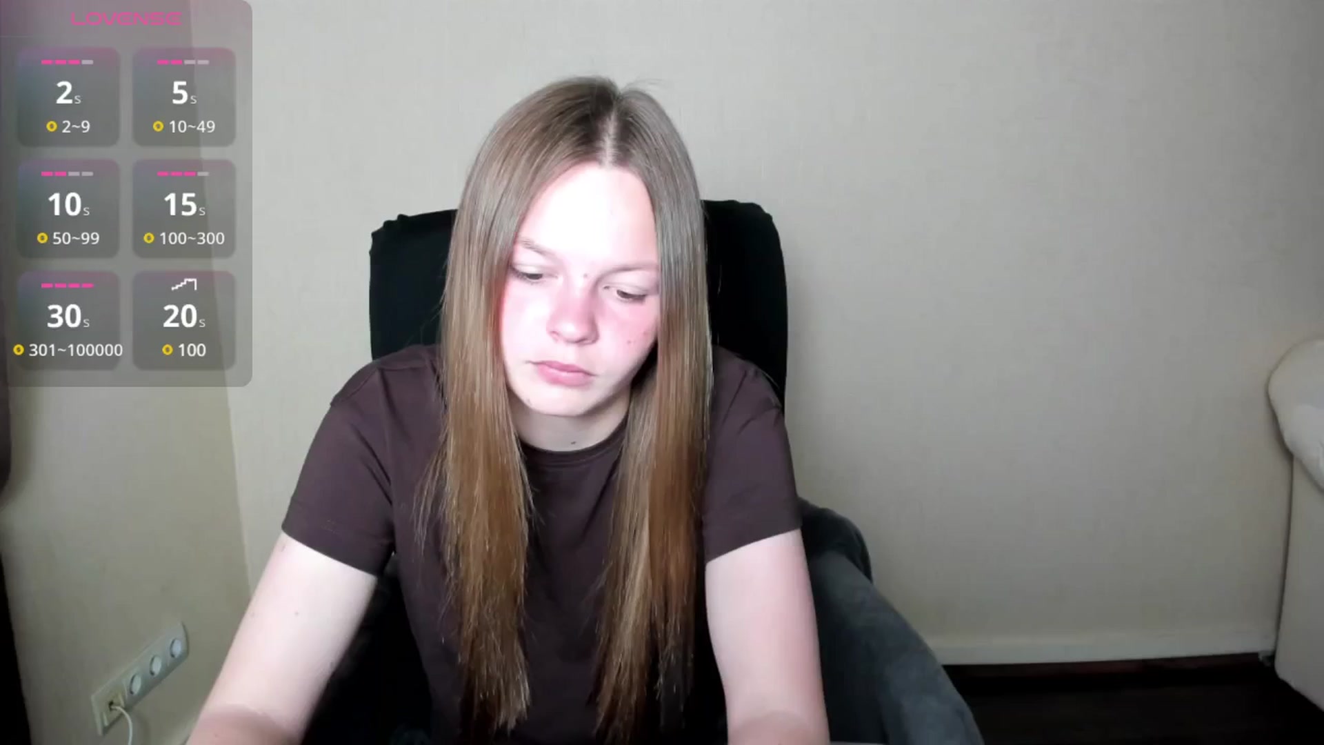 Gallery image thumbnail from CuteDina's myfreecams stream on, 06/02/2025, 06:56 image 2 of 20