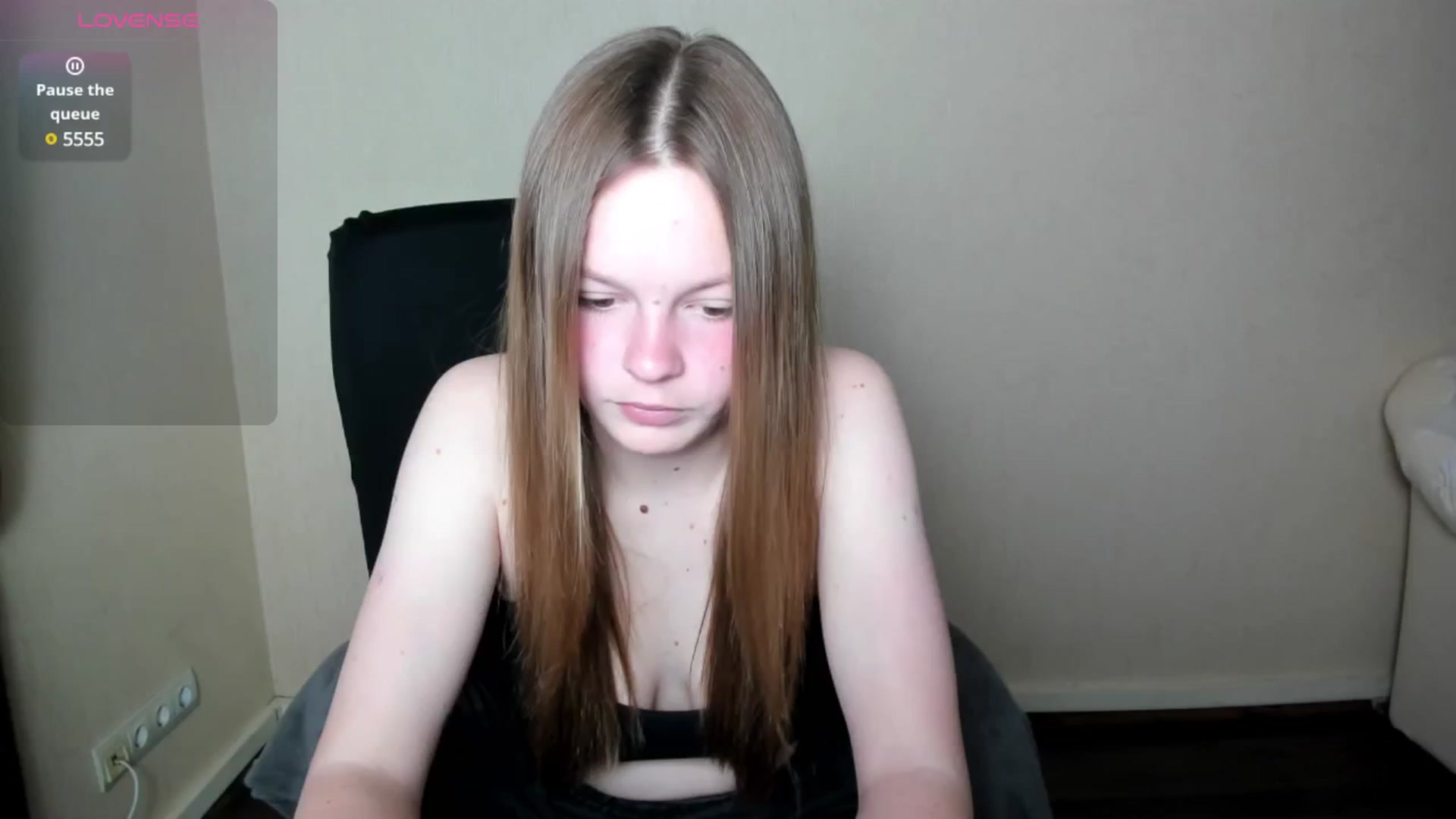 Gallery image thumbnail from CuteDina's myfreecams stream on, 06/02/2025, 06:56 image 18 of 20