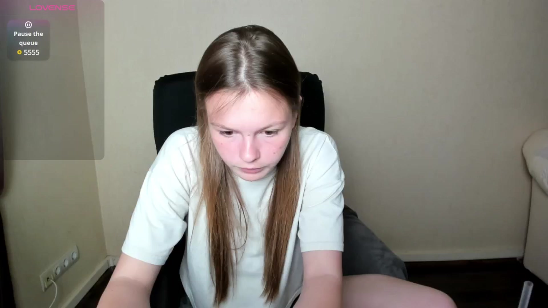 Gallery image thumbnail from CuteDina's myfreecams stream on, 06/03/2025, 06:58 image 7 of 20