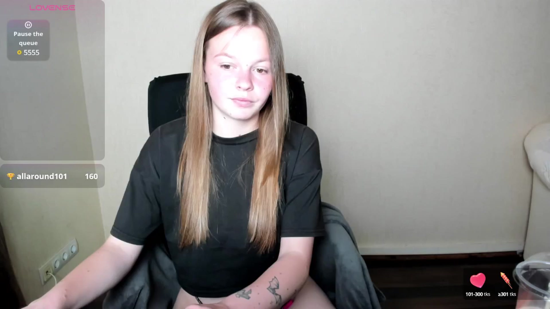 Gallery image thumbnail from CuteDina's myfreecams stream on, 06/04/2025, 06:15 image 20 of 20