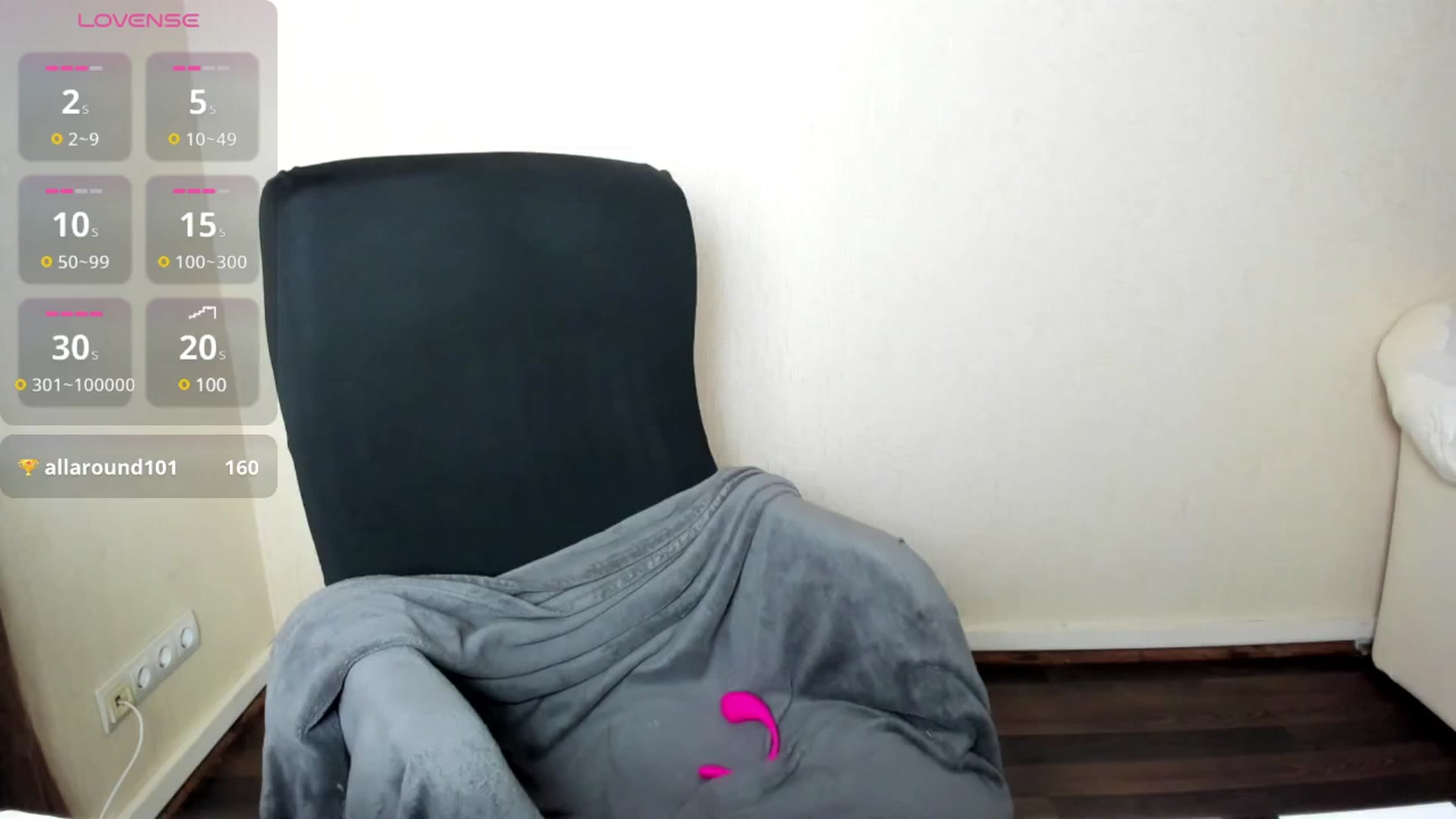 Gallery image thumbnail from CuteDina's myfreecams stream on, 06/04/2025, 07:42 image 15 of 20