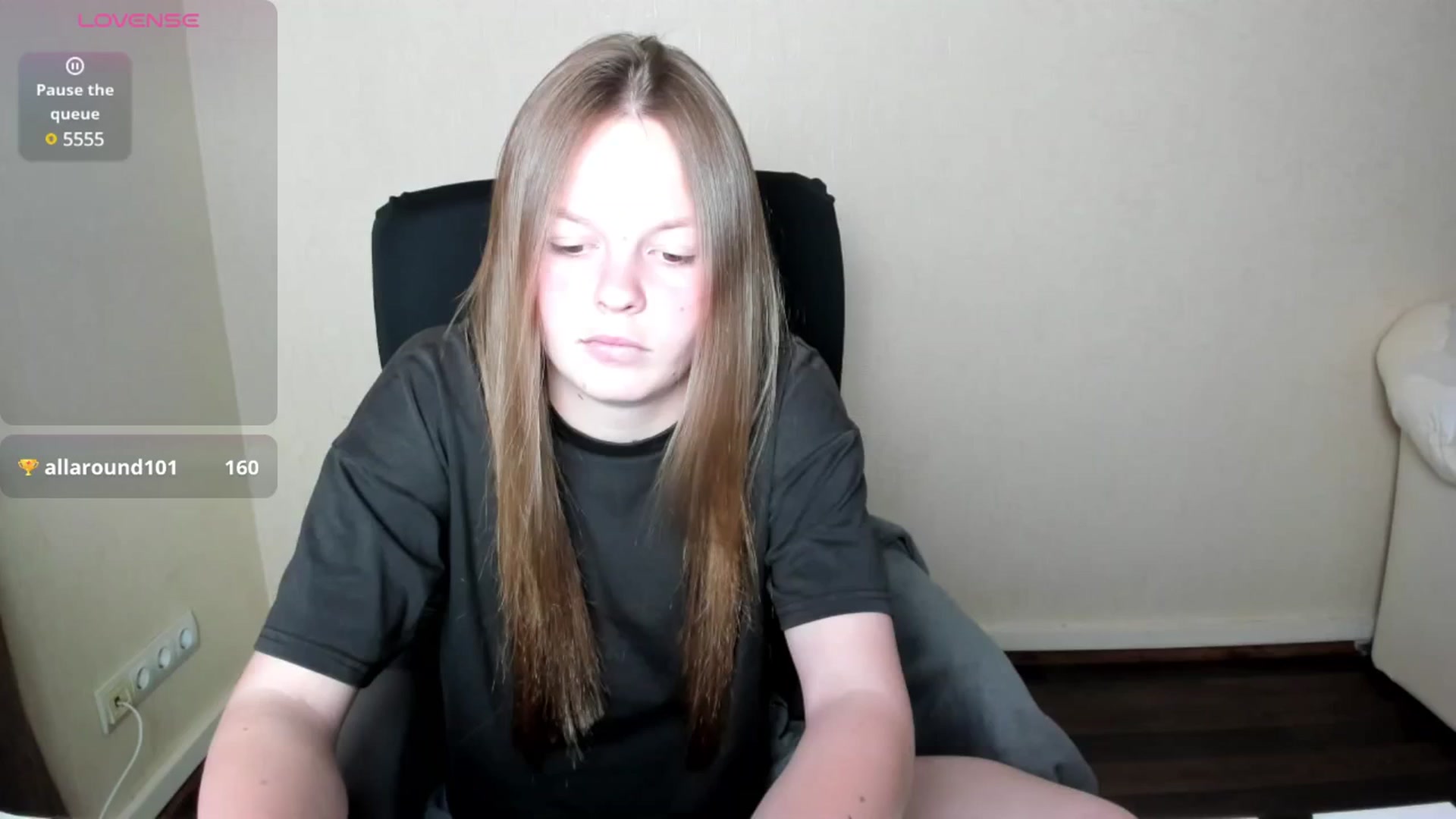 Gallery image thumbnail from CuteDina's myfreecams stream on, 06/04/2025, 09:05 image 10 of 20