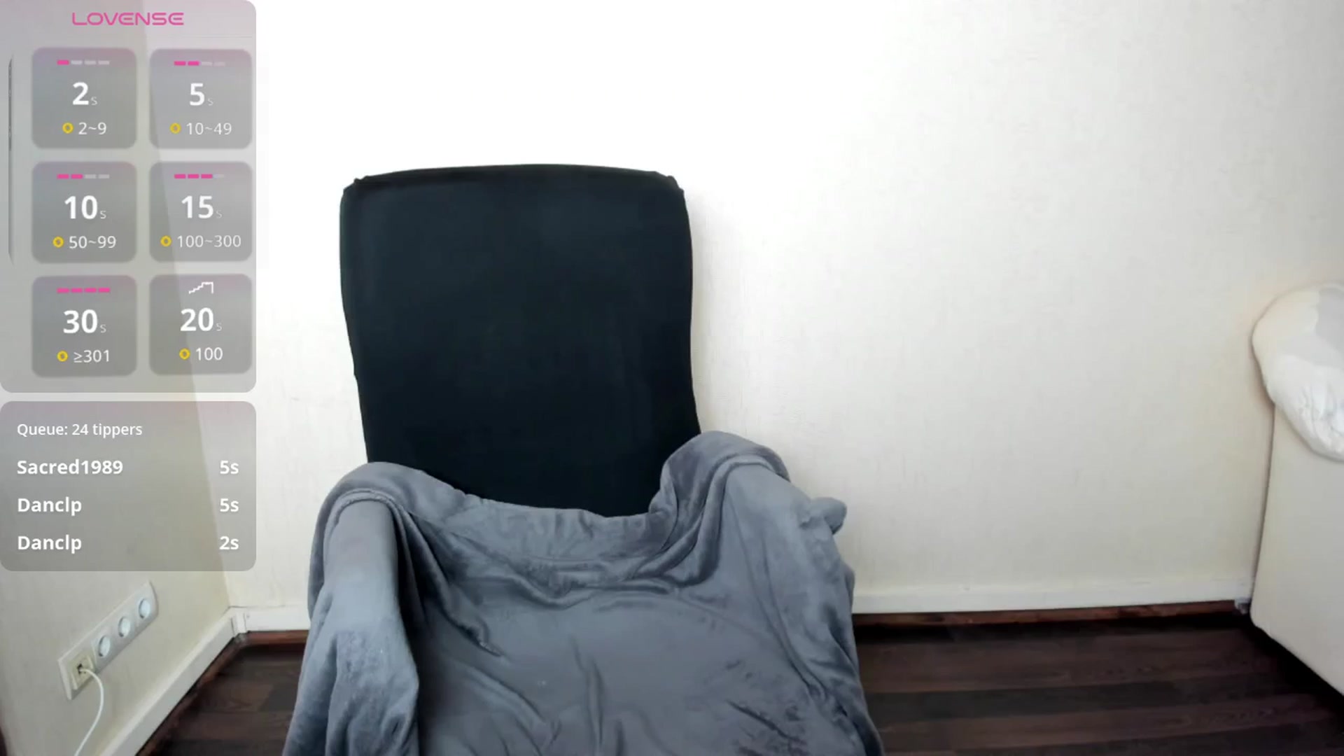 Gallery image thumbnail from CuteDina's myfreecams stream on, 06/06/2025, 11:14 image 14 of 20