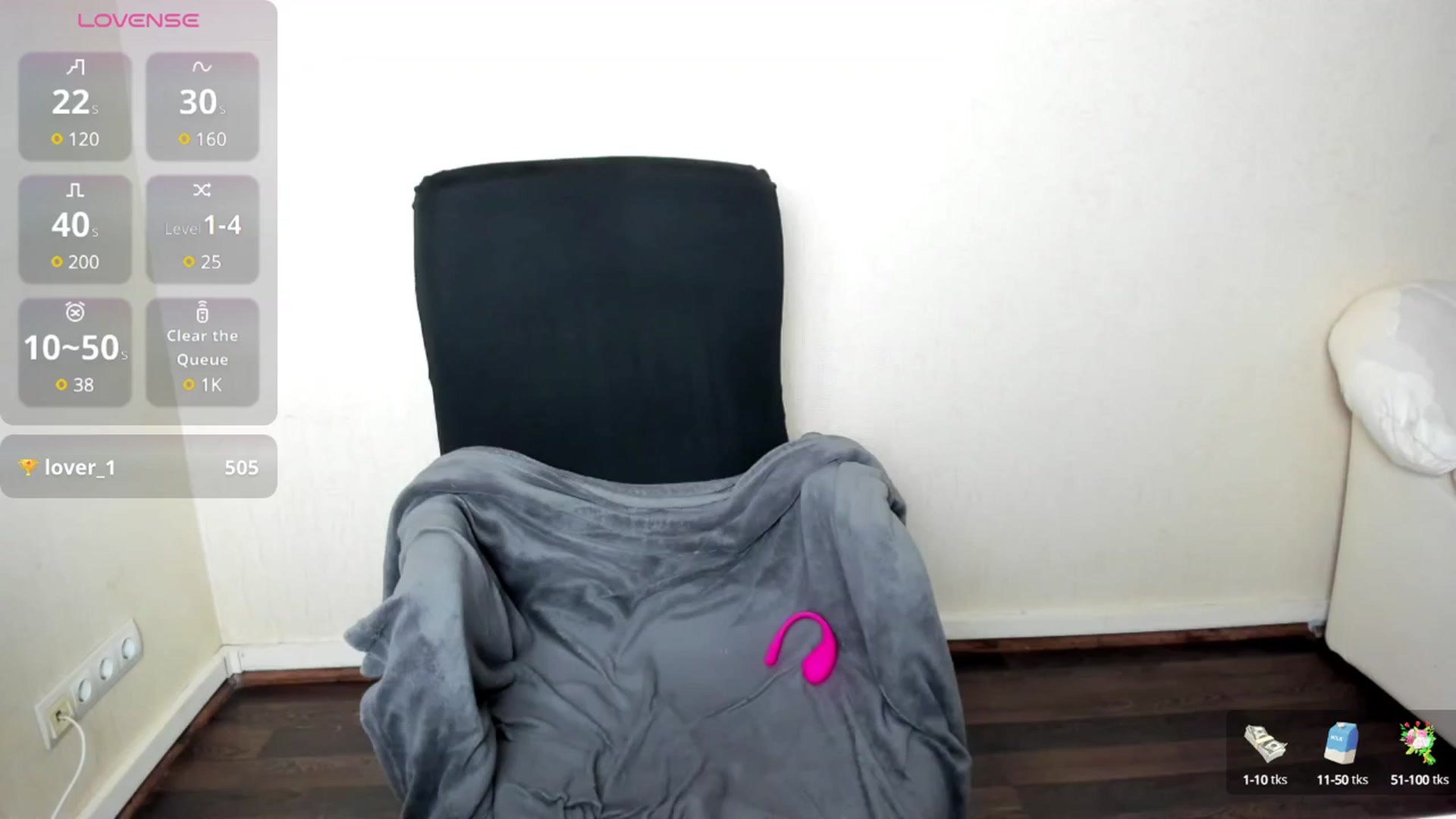 Gallery image thumbnail from CuteDina's myfreecams stream on, 06/07/2025, 07:37 image 9 of 20
