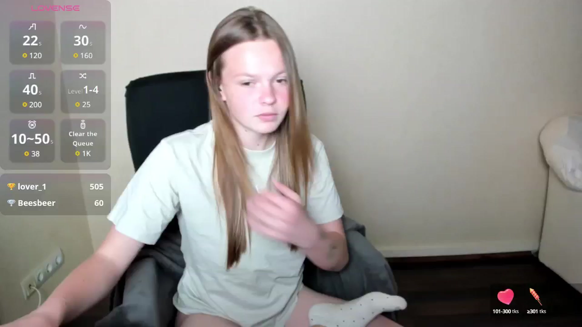 Gallery image thumbnail from CuteDina's myfreecams stream on, 06/07/2025, 10:28 image 18 of 20