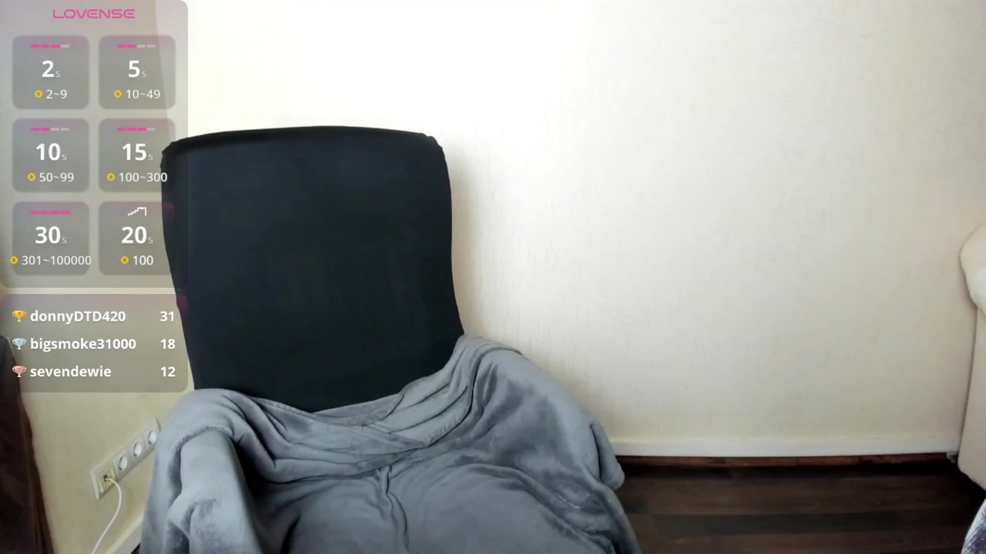 Gallery image thumbnail from CuteDina's myfreecams stream on, 06/08/2025, 07:29 image 17 of 20