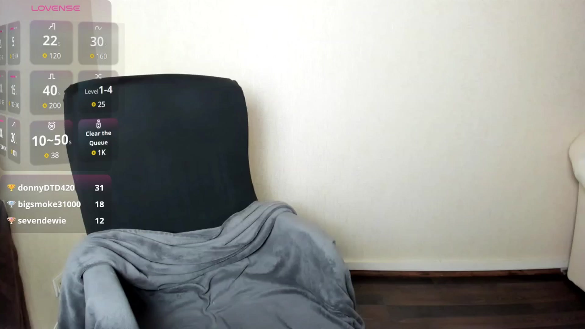 Gallery image thumbnail from CuteDina's myfreecams stream on, 06/08/2025, 07:29 image 6 of 20