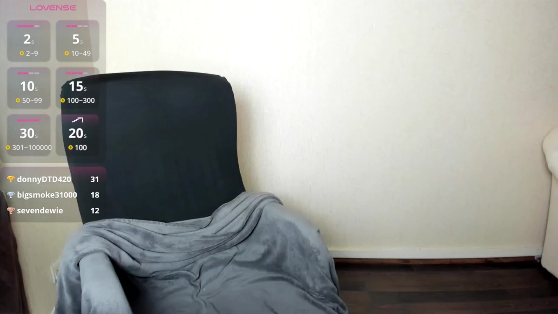 Gallery image thumbnail from CuteDina's myfreecams stream on, 06/08/2025, 07:29 image 5 of 20