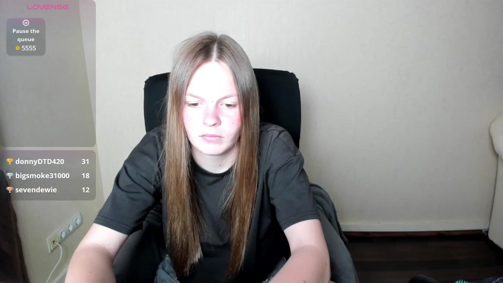 Gallery image thumbnail from CuteDina's myfreecams stream on, 06/08/2025, 09:05 image 3 of 20