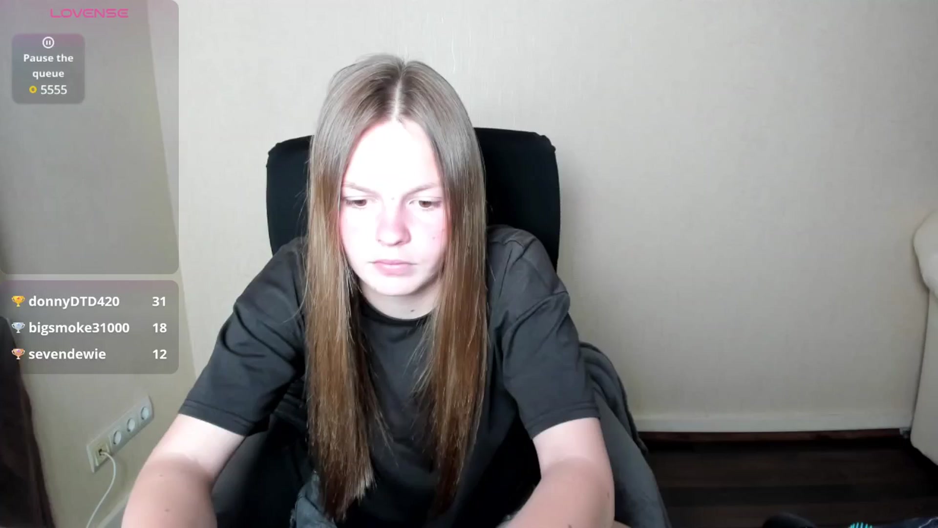 Gallery image thumbnail from CuteDina's myfreecams stream on, 06/08/2025, 09:05 image 2 of 20