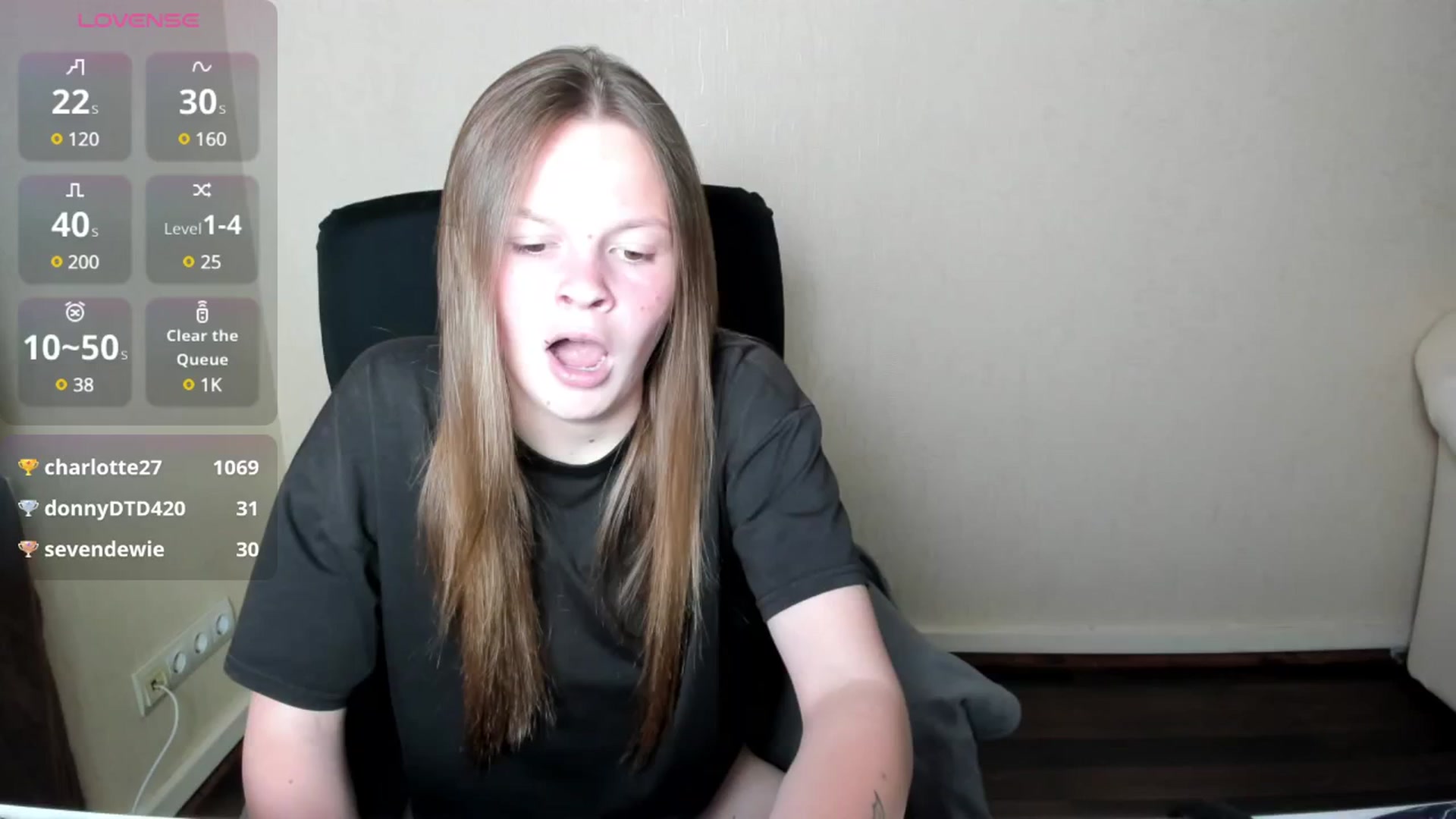 Gallery image thumbnail from CuteDina's myfreecams stream on, 06/08/2025, 10:36 image 20 of 20