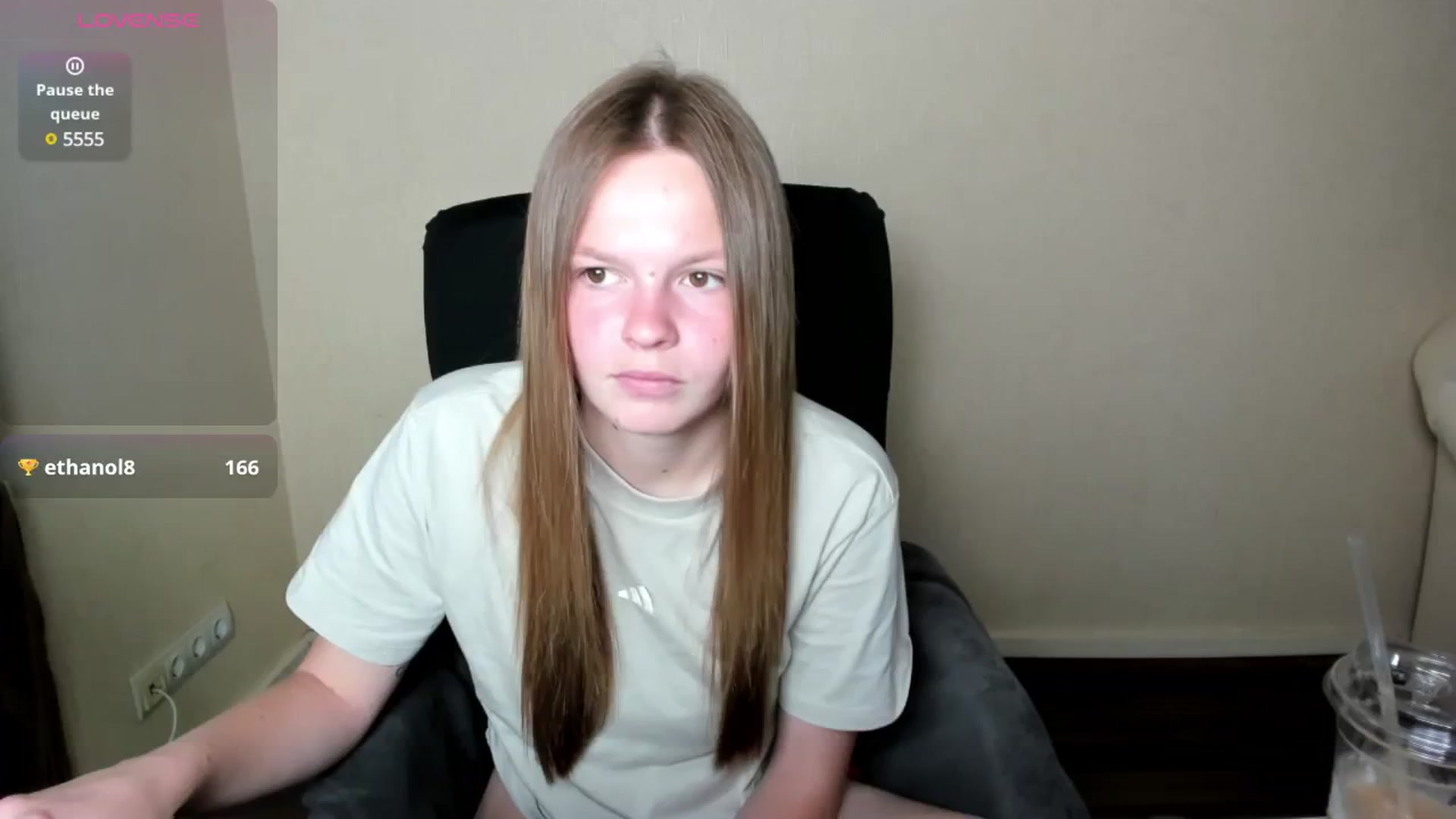 Gallery image thumbnail from CuteDina's myfreecams stream on, 06/09/2025, 07:08 image 1 of 20