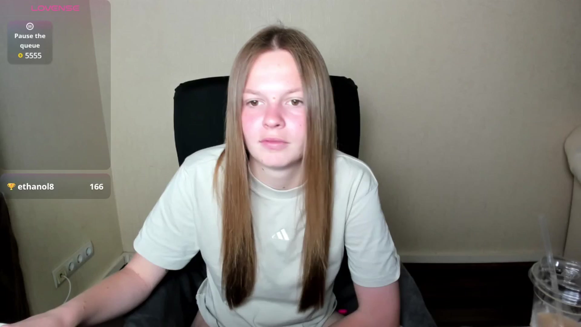 Gallery image thumbnail from CuteDina's myfreecams stream on, 06/09/2025, 07:08 image 2 of 20