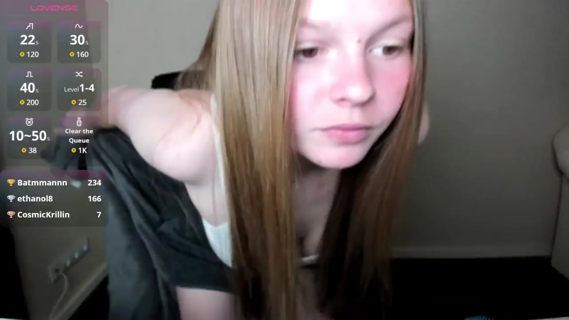 Gallery image thumbnail from CuteDina's myfreecams stream on, 06/09/2025, 10:27 image 4 of 20