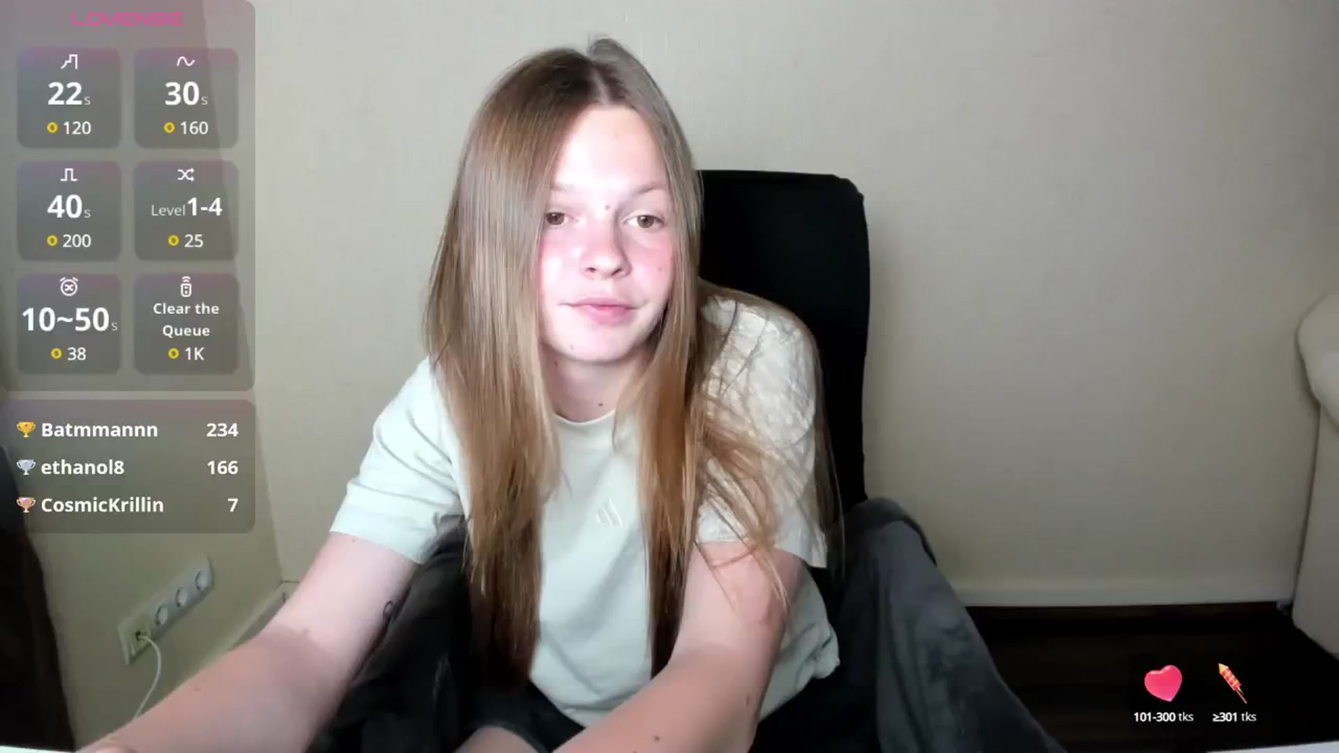 Gallery image thumbnail from CuteDina's myfreecams stream on, 06/09/2025, 10:27 image 2 of 20