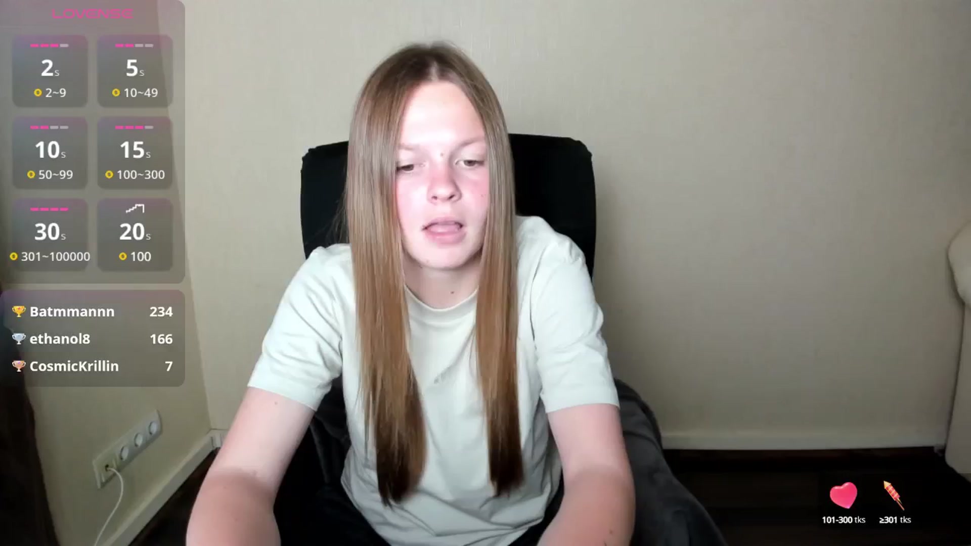 Gallery image thumbnail from CuteDina's myfreecams stream on, 06/09/2025, 11:20 image 7 of 20
