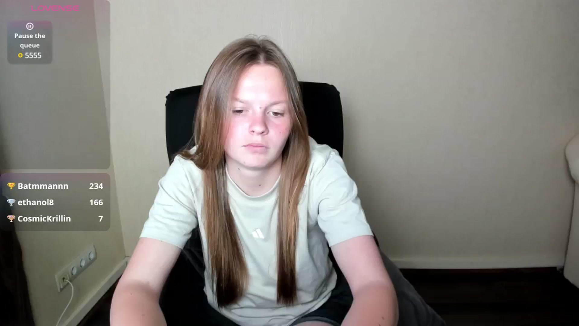 Gallery image thumbnail from CuteDina's myfreecams stream on, 06/09/2025, 11:20 image 19 of 20