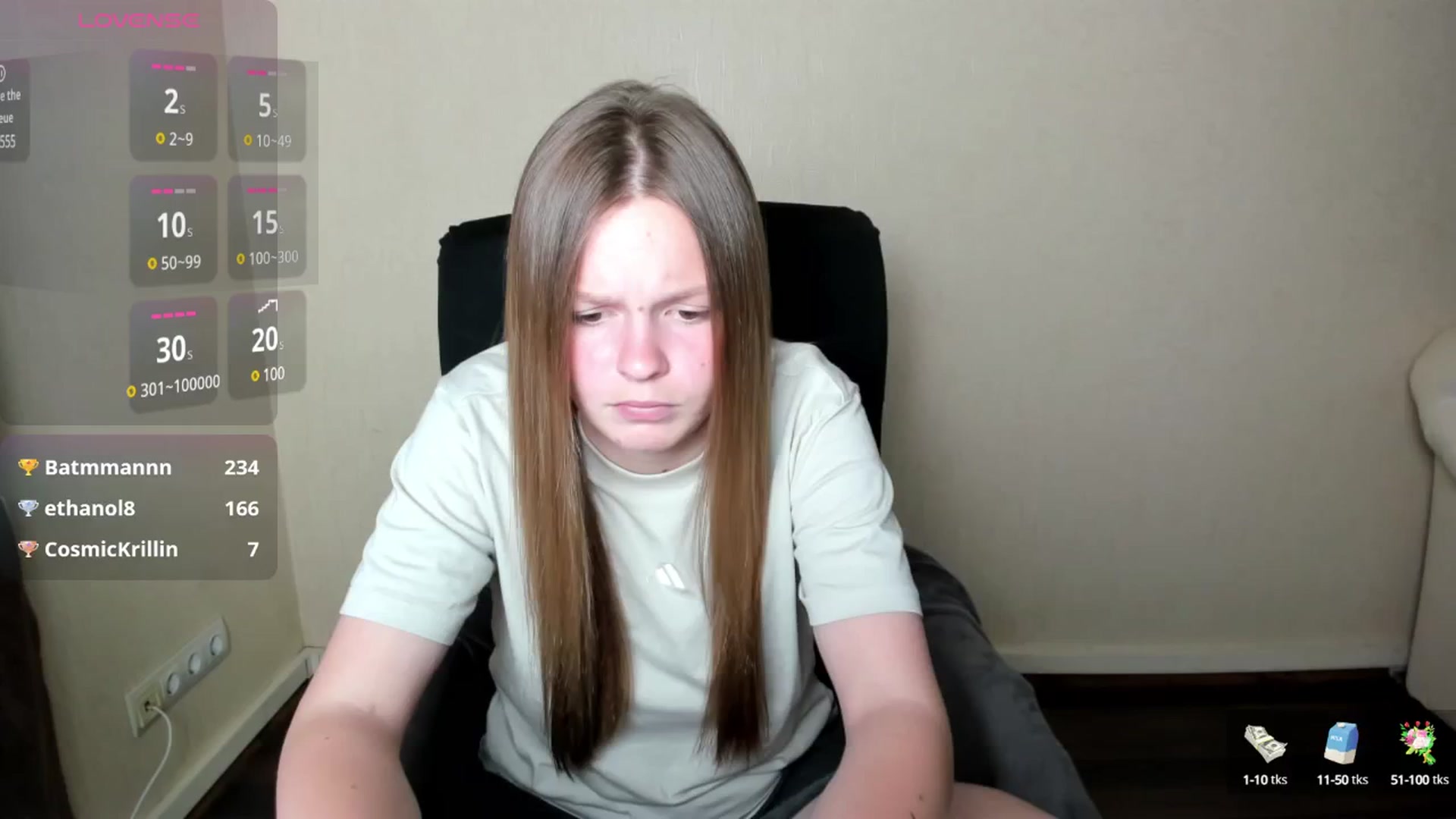 Gallery image thumbnail from CuteDina's myfreecams stream on, 06/09/2025, 11:20 image 1 of 20