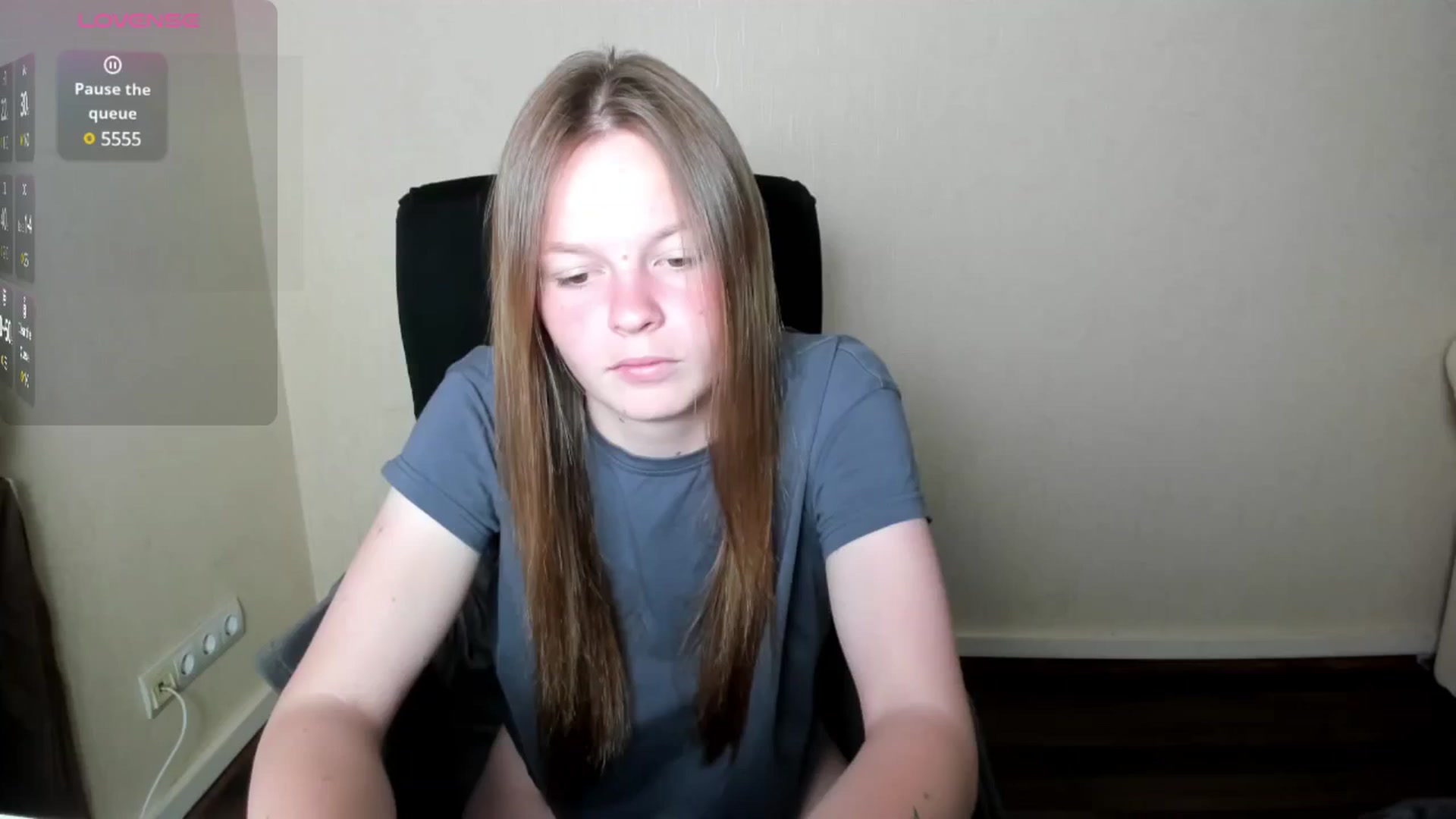Gallery image thumbnail from CuteDina's myfreecams stream on, 06/10/2025, 06:15 image 11 of 20