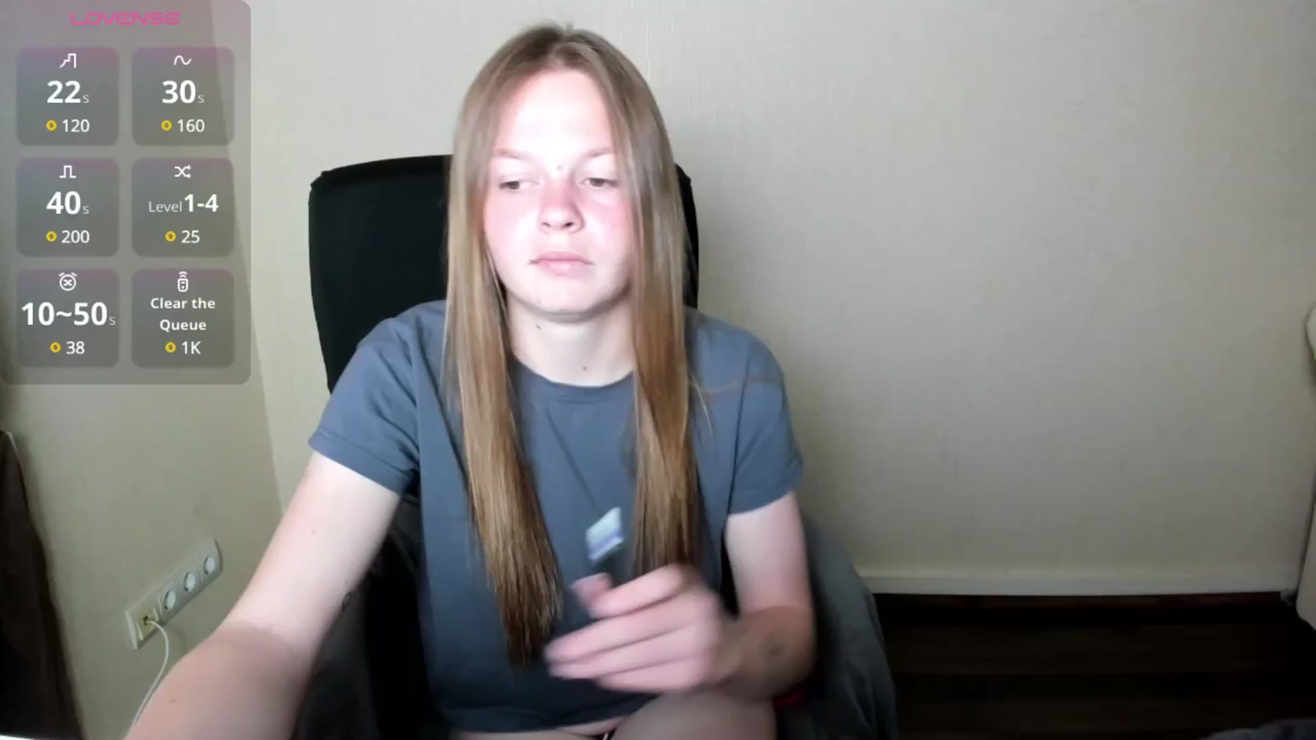 Gallery image thumbnail from CuteDina's myfreecams stream on, 06/10/2025, 06:15 image 9 of 20