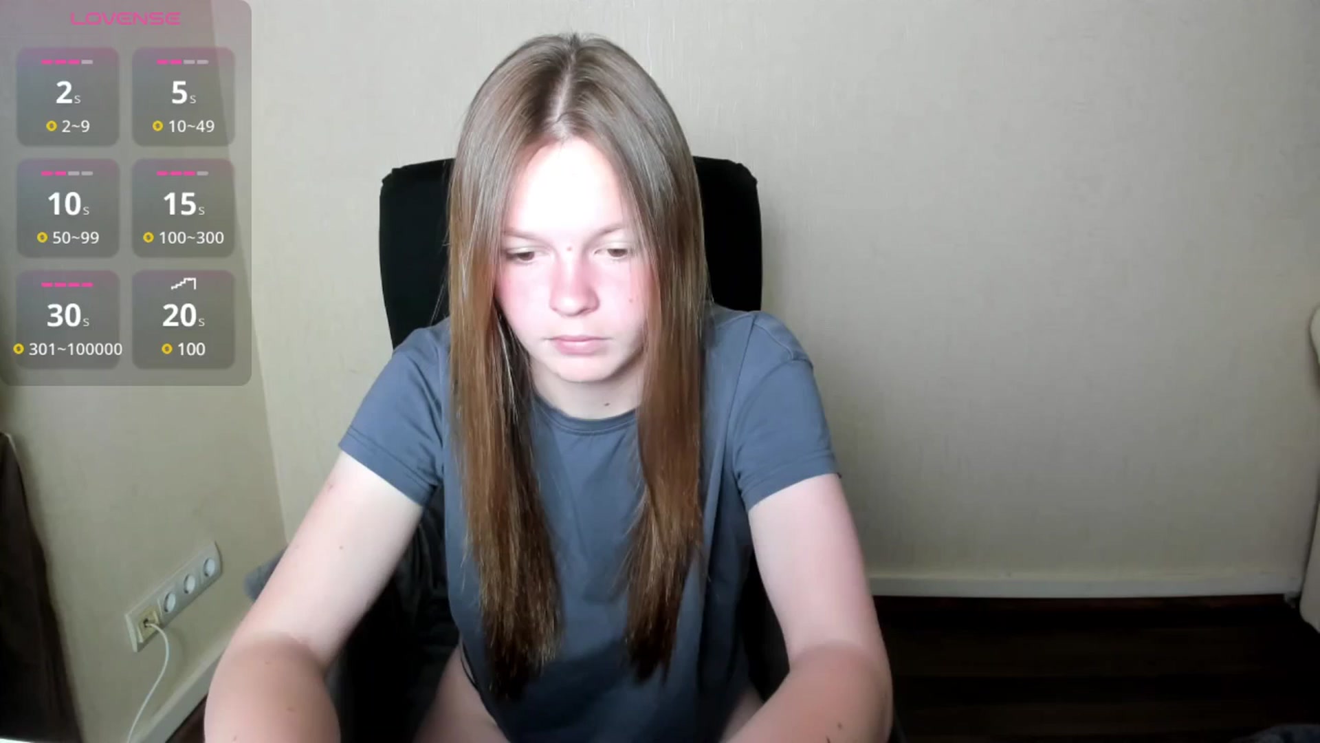 Gallery image thumbnail from CuteDina's myfreecams stream on, 06/10/2025, 06:15 image 12 of 20
