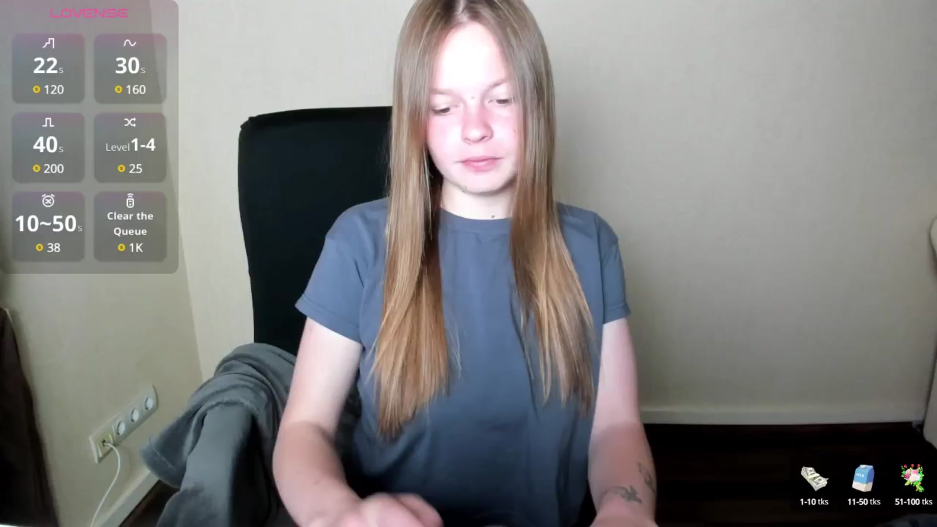 Gallery image thumbnail from CuteDina's myfreecams stream on, 06/10/2025, 06:15 image 18 of 20