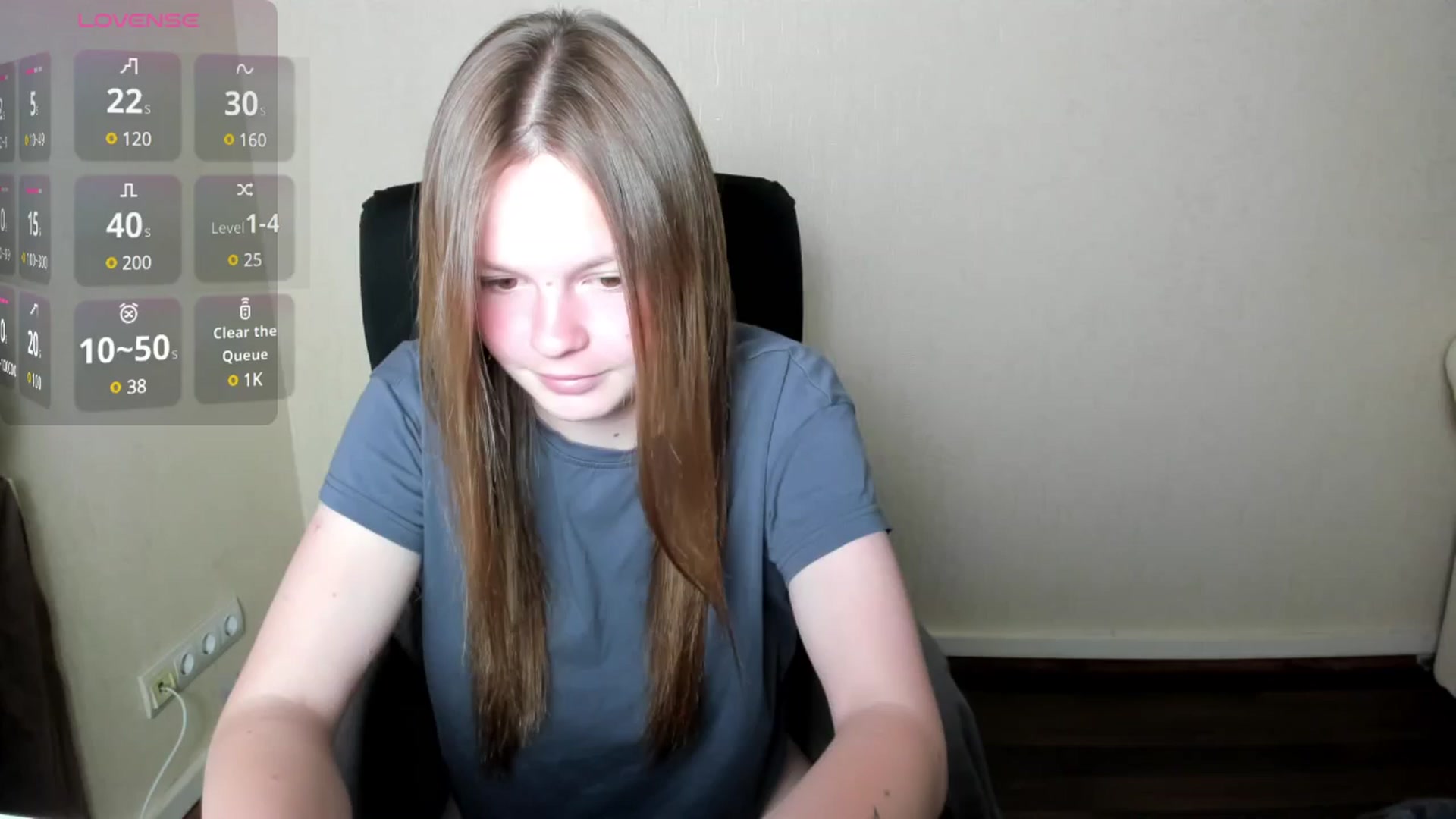 Gallery image thumbnail from CuteDina's myfreecams stream on, 06/10/2025, 06:15 image 14 of 20