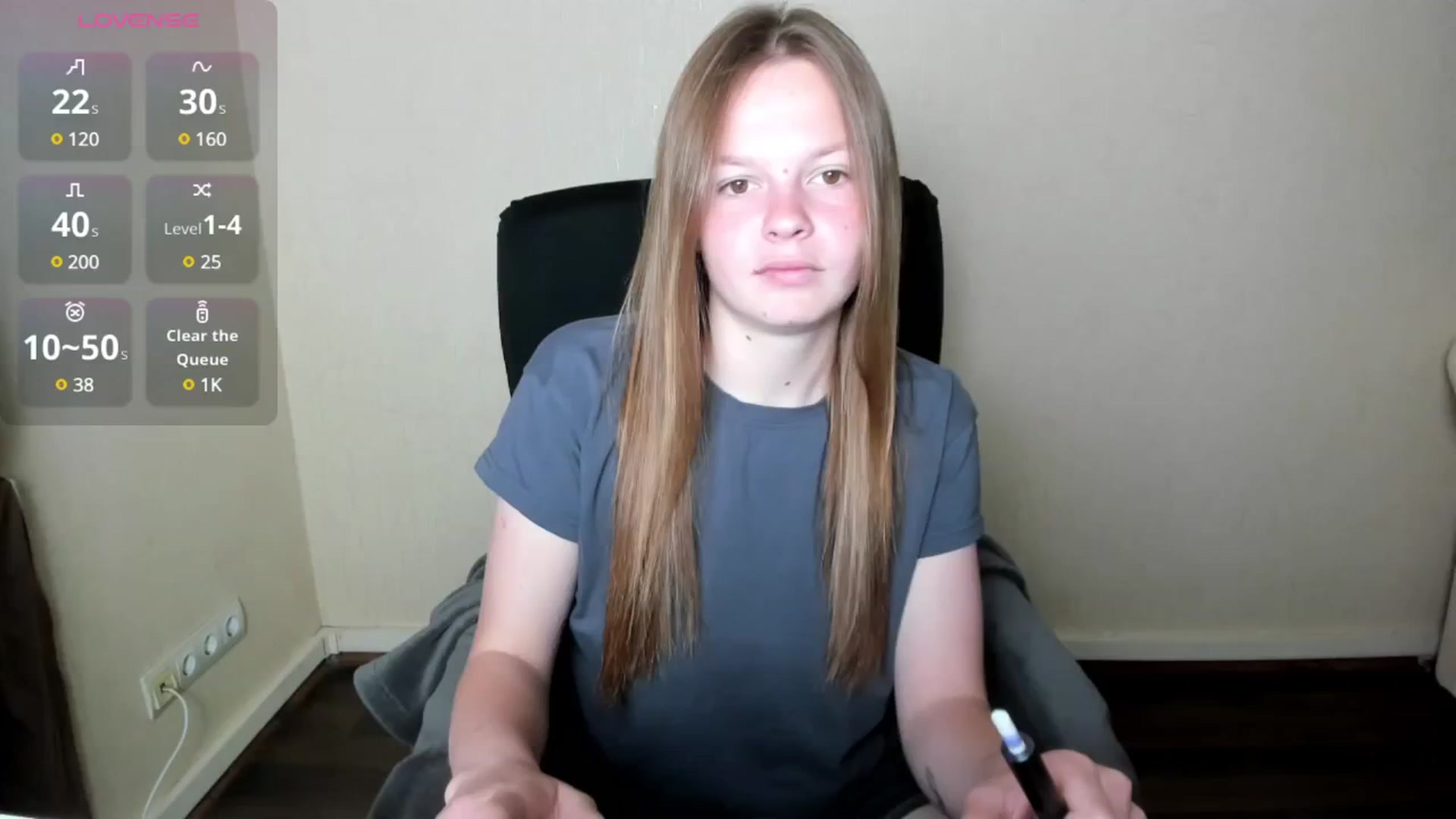 Gallery image thumbnail from CuteDina's myfreecams stream on, 06/10/2025, 06:15 image 7 of 20