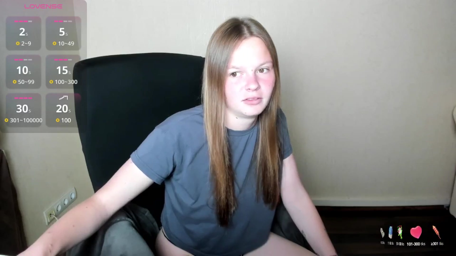 Gallery image thumbnail from CuteDina's myfreecams stream on, 06/10/2025, 06:55 image 13 of 20