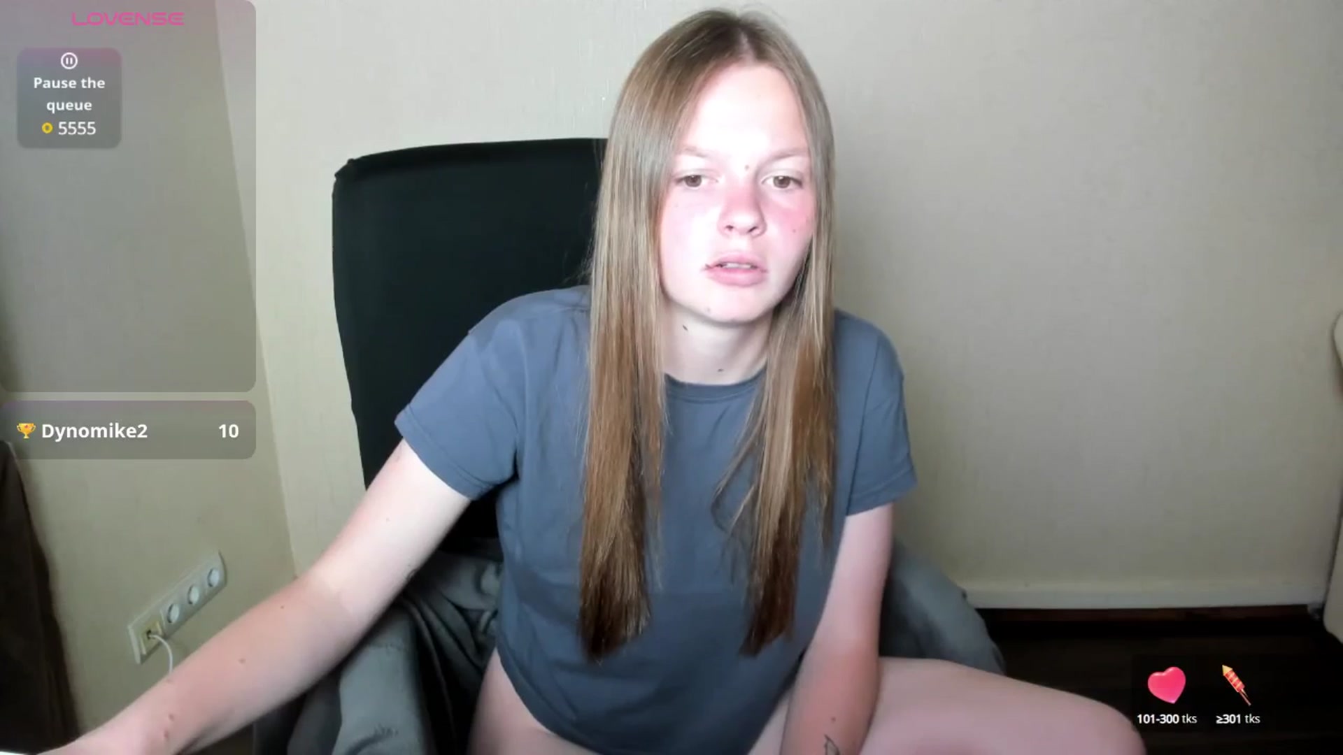 Gallery image thumbnail from CuteDina's myfreecams stream on, 06/10/2025, 06:55 image 18 of 20