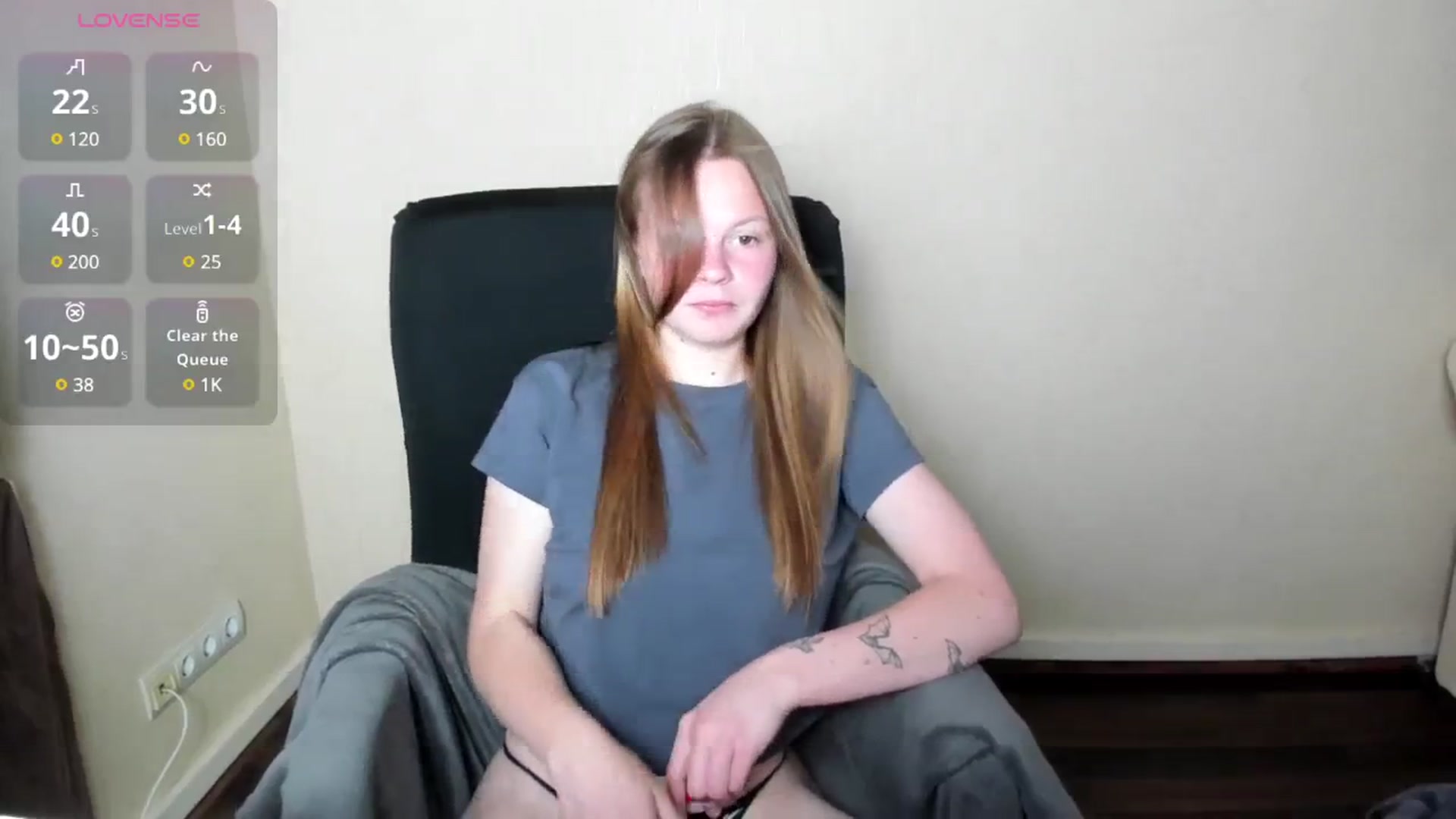 Gallery image thumbnail from CuteDina's myfreecams stream on, 06/10/2025, 06:55 image 5 of 20