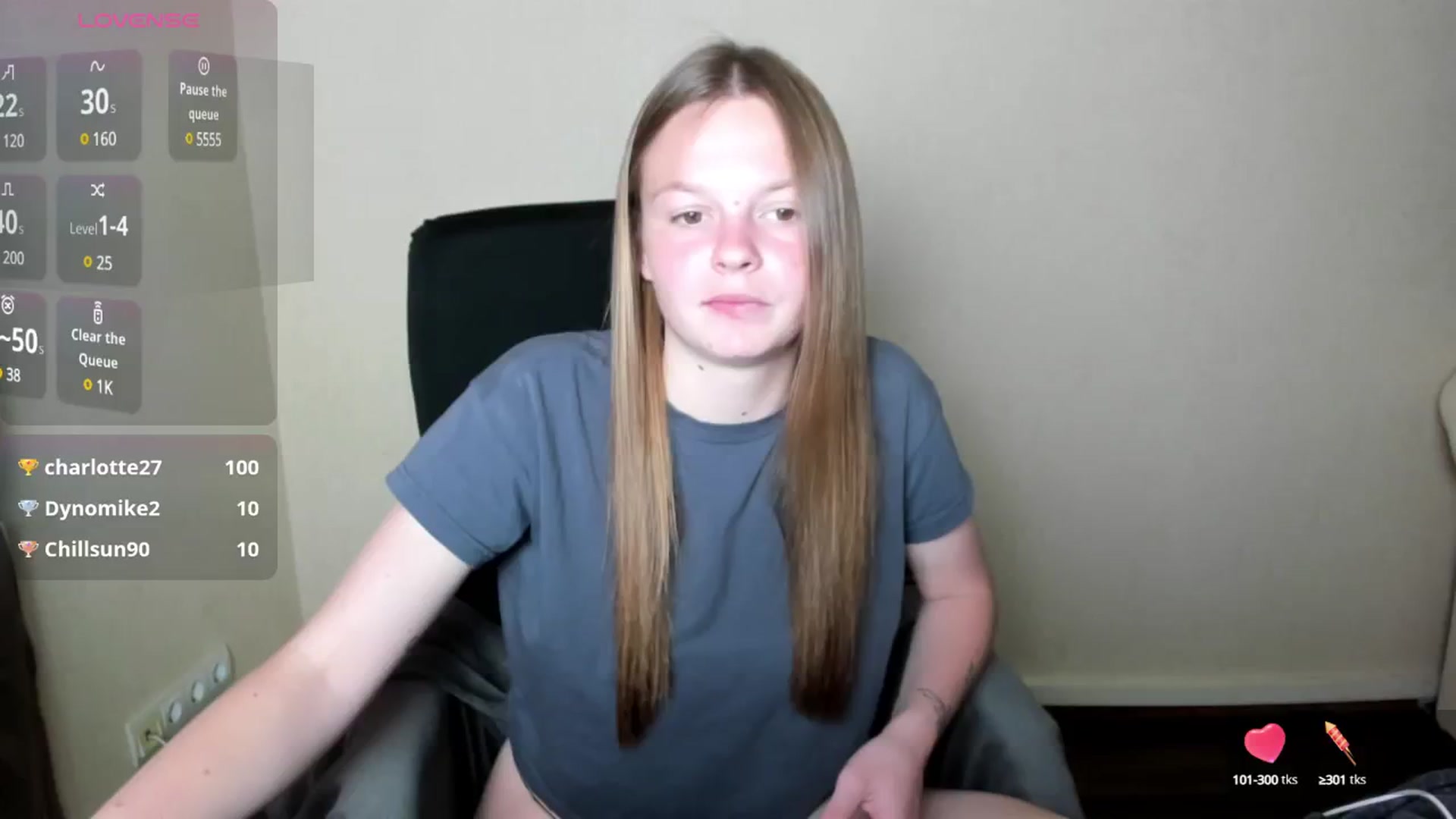 Gallery image thumbnail from CuteDina's myfreecams stream on, 06/10/2025, 08:50 image 8 of 20