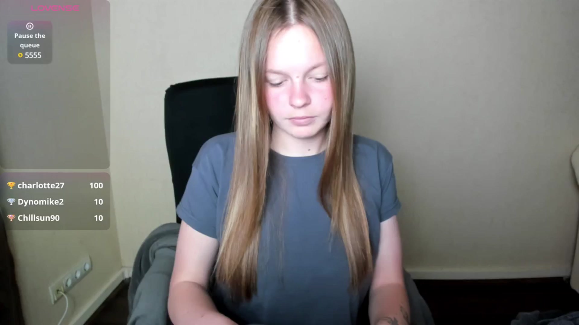 Gallery image thumbnail from CuteDina's myfreecams stream on, 06/10/2025, 08:50 image 12 of 20