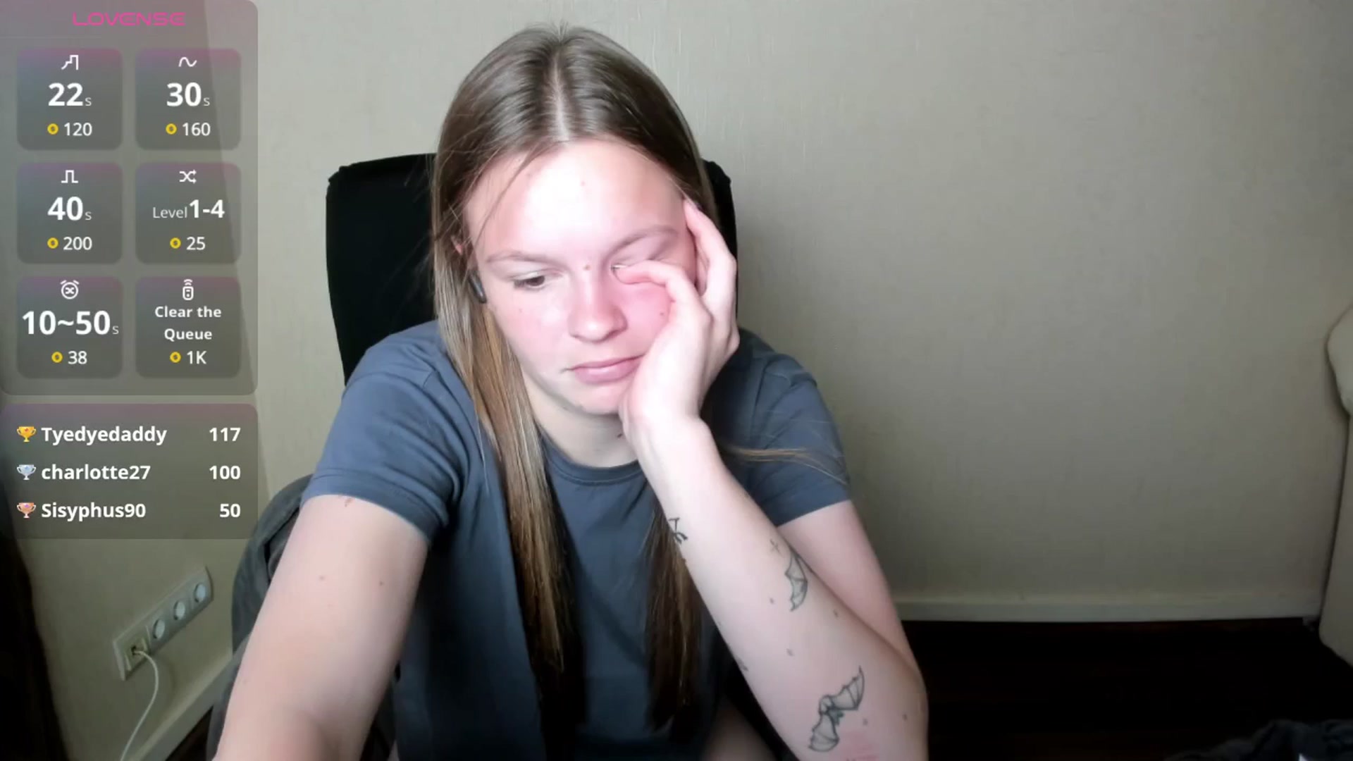 Gallery image thumbnail from CuteDina's myfreecams stream on, 06/10/2025, 09:59 image 16 of 20