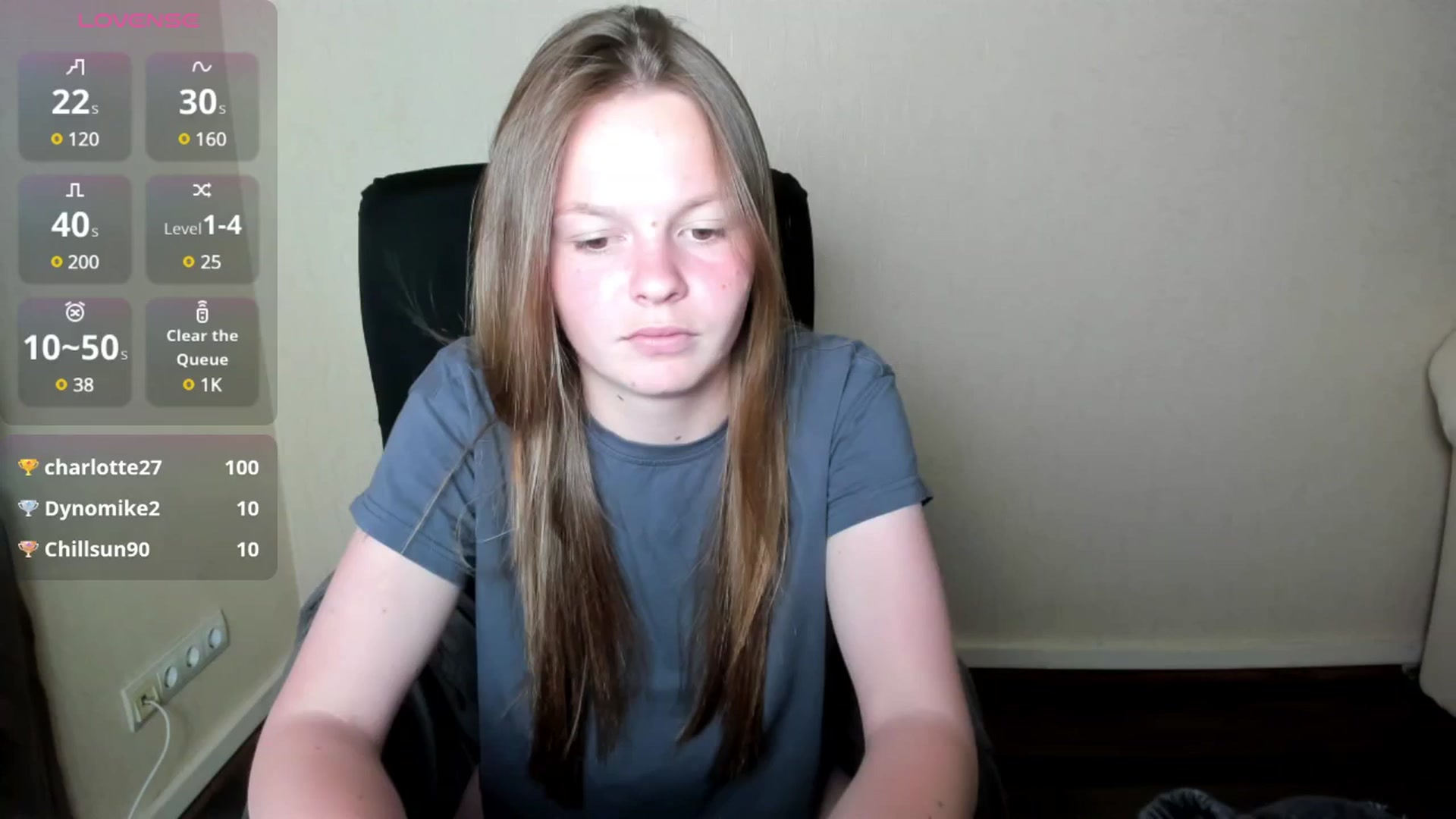 Gallery image thumbnail from CuteDina's myfreecams stream on, 06/10/2025, 09:59 image 2 of 20