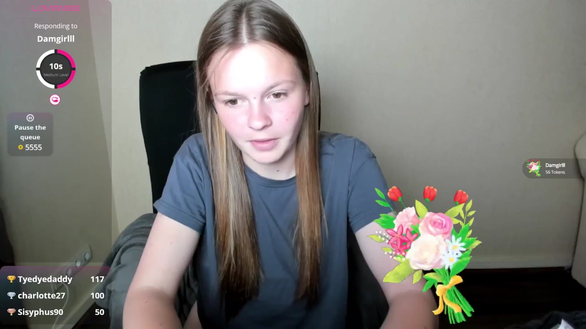 Gallery image thumbnail from CuteDina's myfreecams stream on, 06/10/2025, 09:59 image 15 of 20