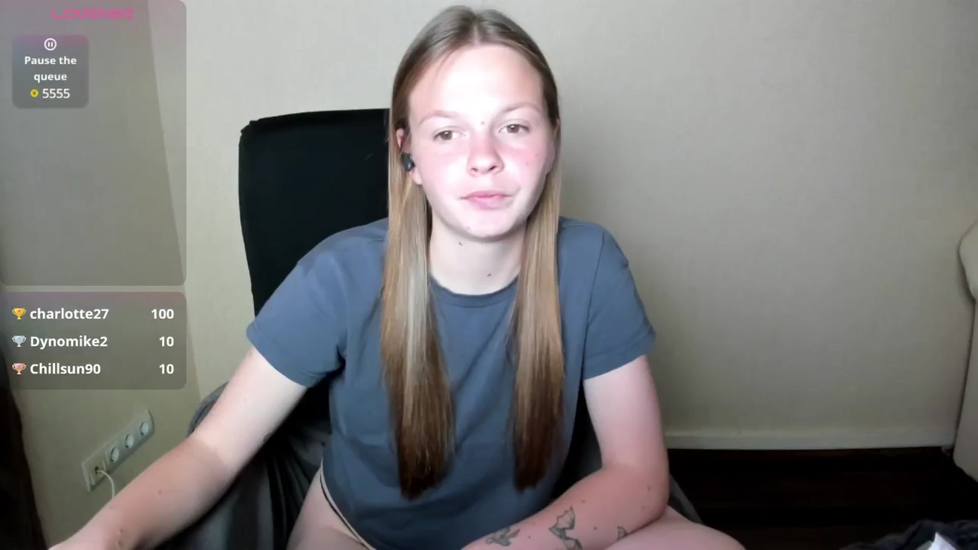 Gallery image thumbnail from CuteDina's myfreecams stream on, 06/10/2025, 09:59 image 7 of 20
