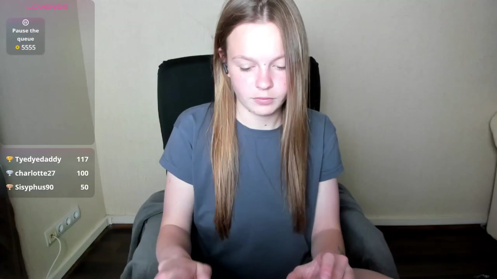 Gallery image thumbnail from CuteDina's myfreecams stream on, 06/10/2025, 11:19 image 14 of 20