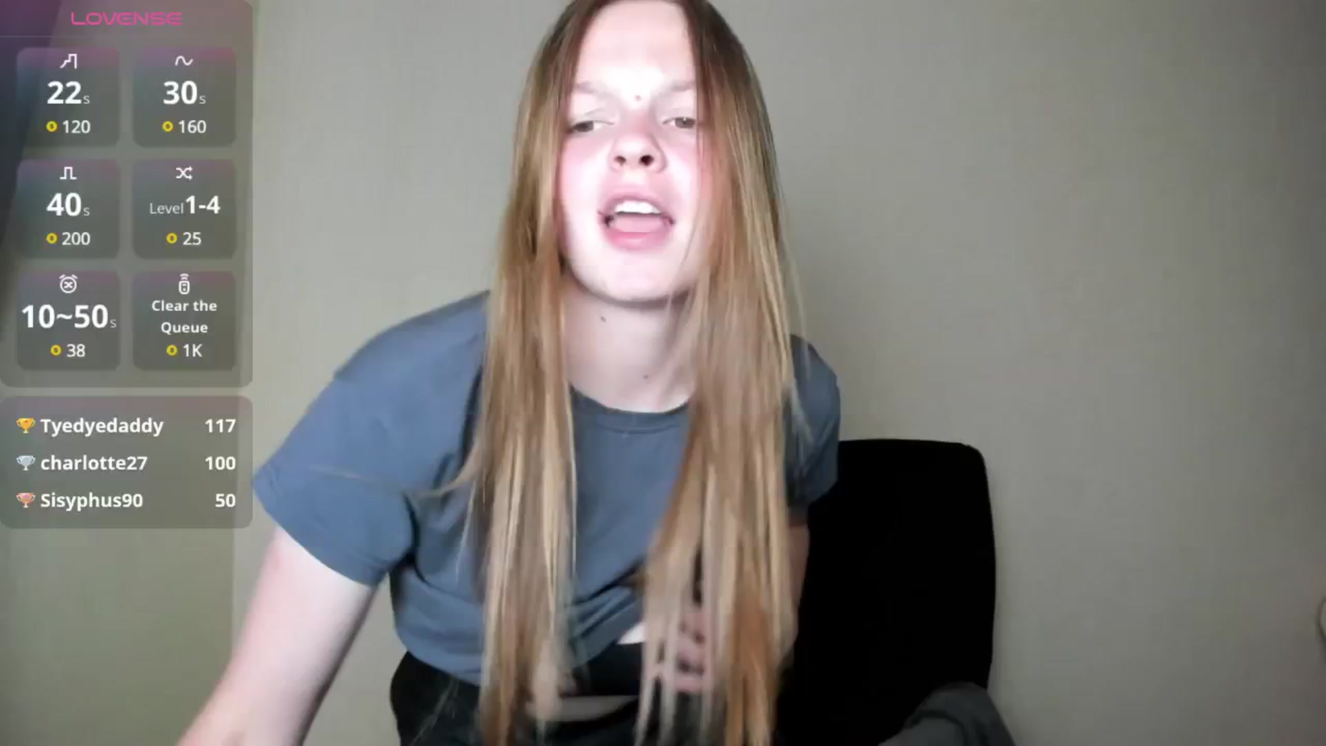 Gallery image thumbnail from CuteDina's myfreecams stream on, 06/10/2025, 11:19 image 1 of 20