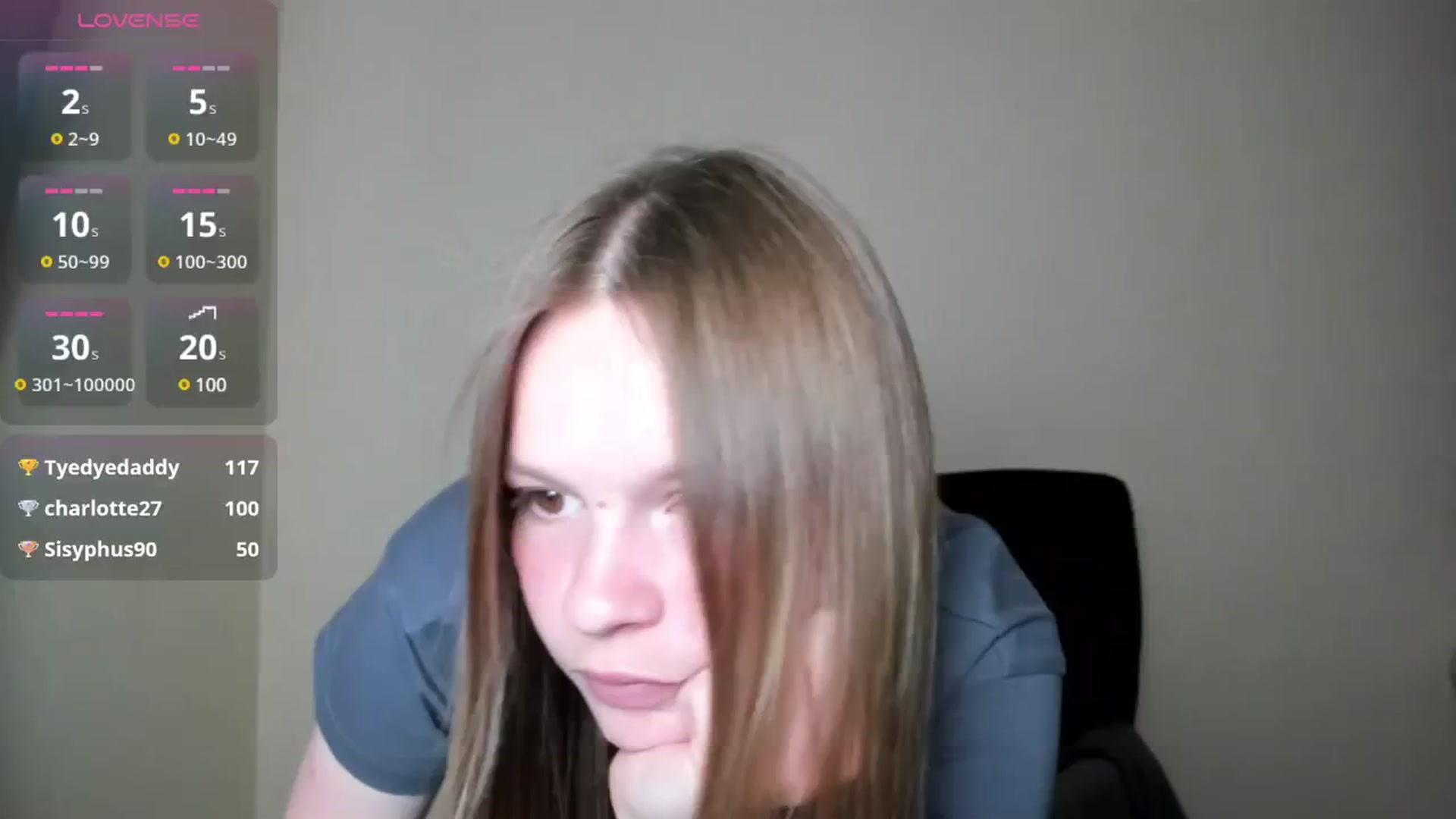 Gallery image thumbnail from CuteDina's myfreecams stream on, 06/10/2025, 11:19 image 7 of 20