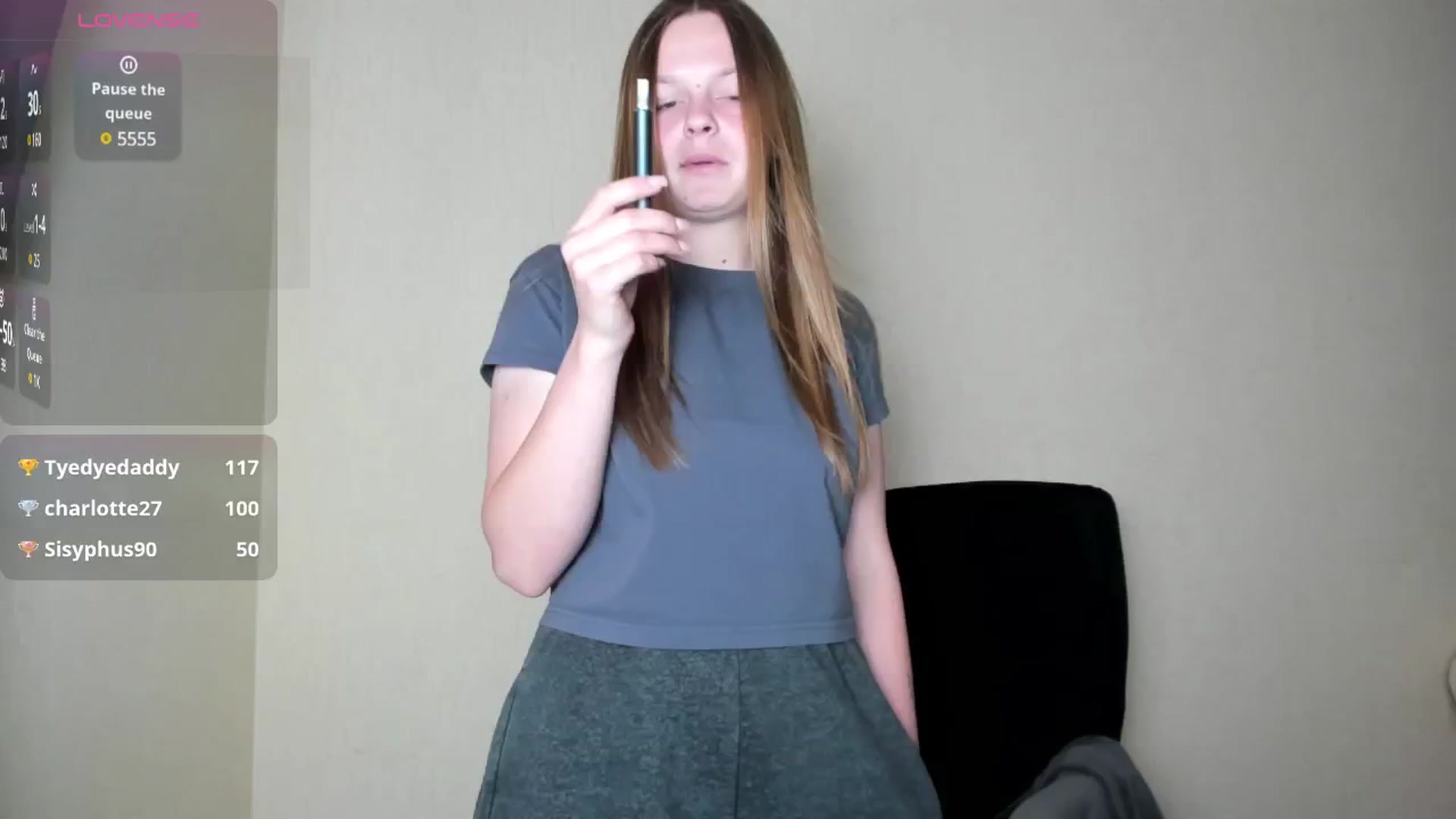 Gallery image thumbnail from CuteDina's myfreecams stream on, 06/10/2025, 11:19 image 3 of 20