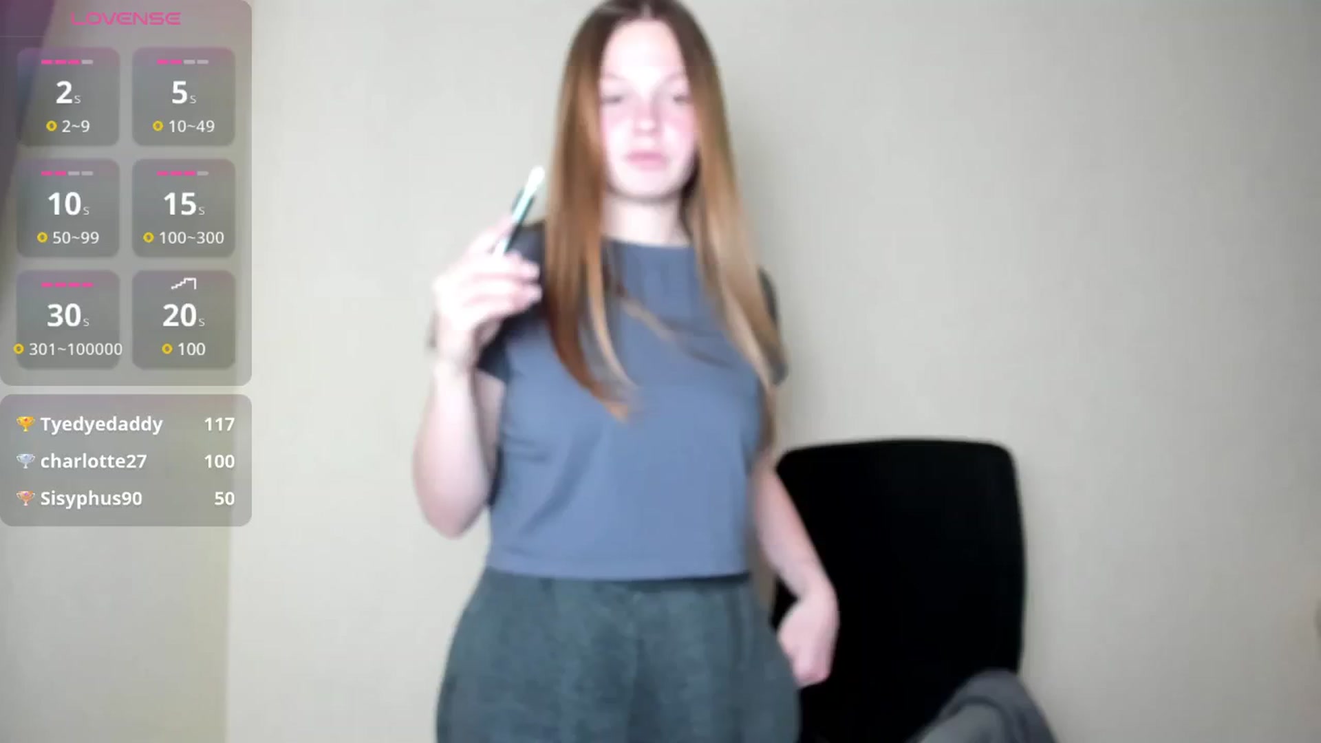 Gallery image thumbnail from CuteDina's myfreecams stream on, 06/10/2025, 11:19 image 2 of 20