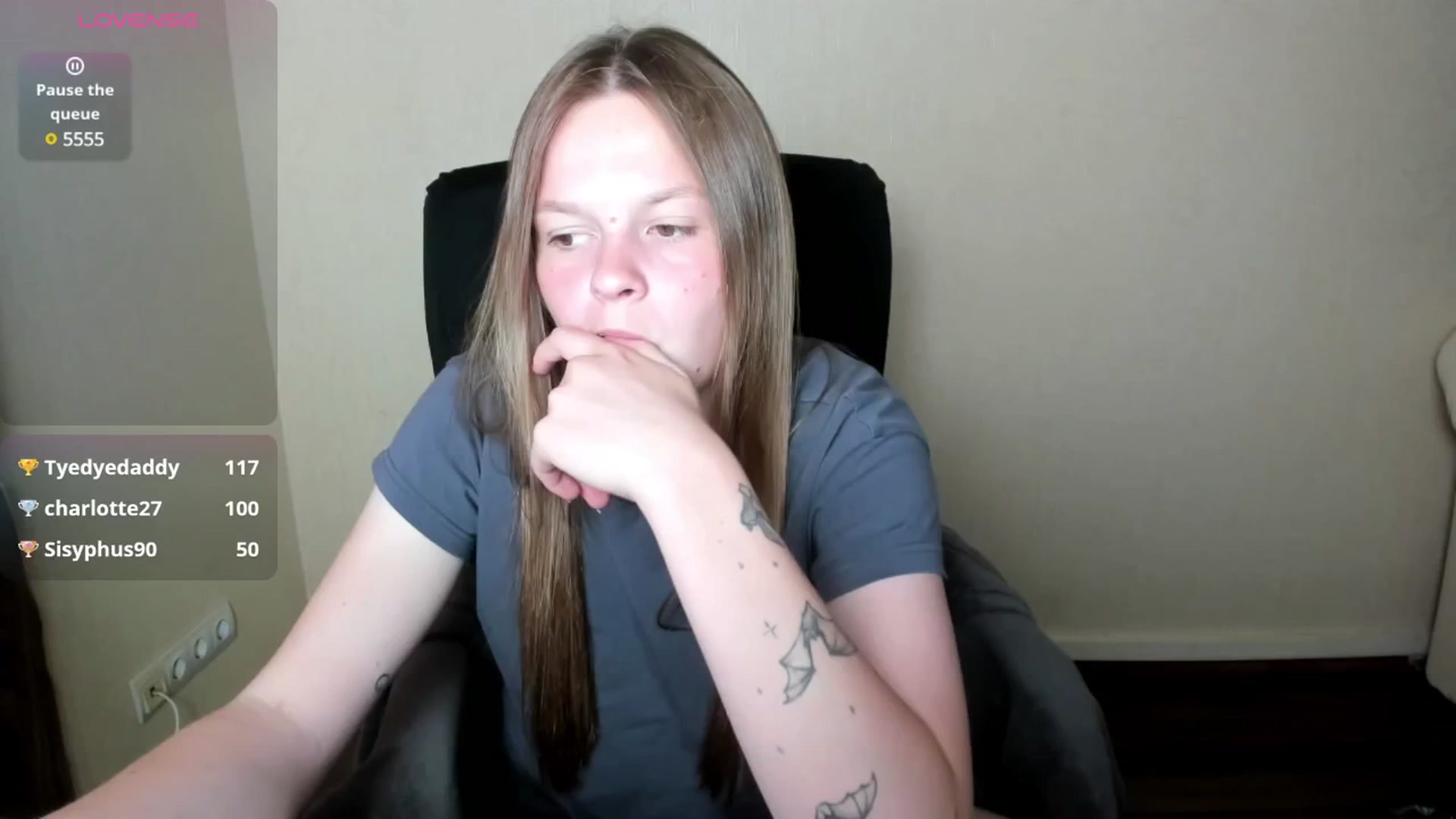 Gallery image thumbnail from CuteDina's myfreecams stream on, 06/10/2025, 11:19 image 18 of 20