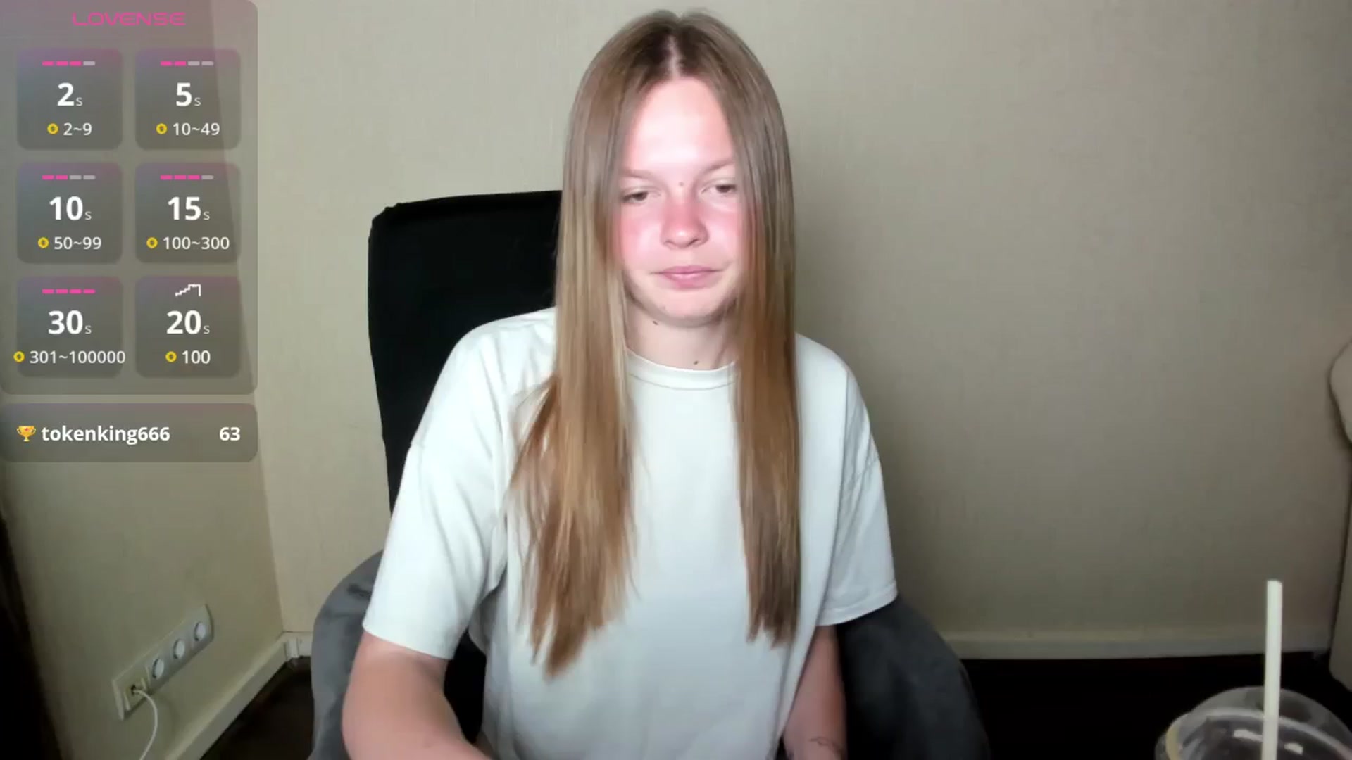 Gallery image thumbnail from CuteDina's myfreecams stream on, 06/13/2025, 06:56 image 3 of 20