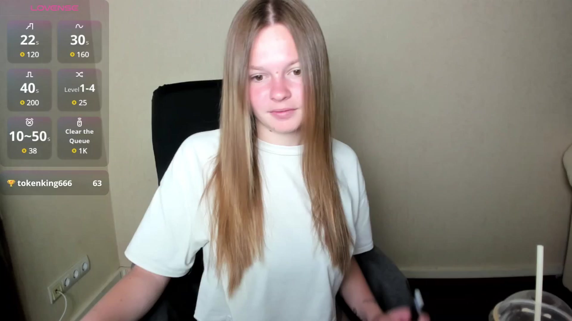 Gallery image thumbnail from CuteDina's myfreecams stream on, 06/13/2025, 06:56 image 2 of 20