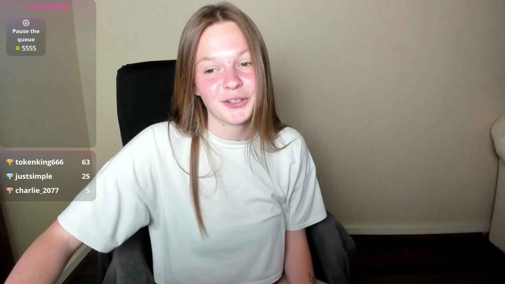 Gallery image thumbnail from CuteDina's myfreecams stream on, 06/13/2025, 08:55 image 19 of 20