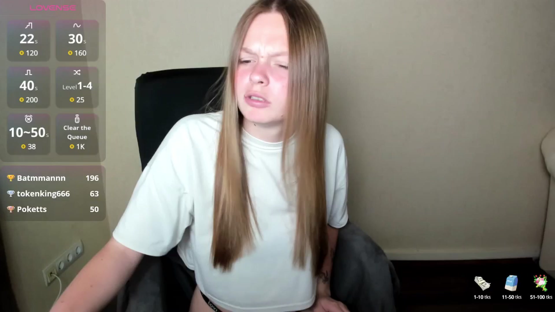 Gallery image thumbnail from CuteDina's myfreecams stream on, 06/13/2025, 11:11 image 19 of 20