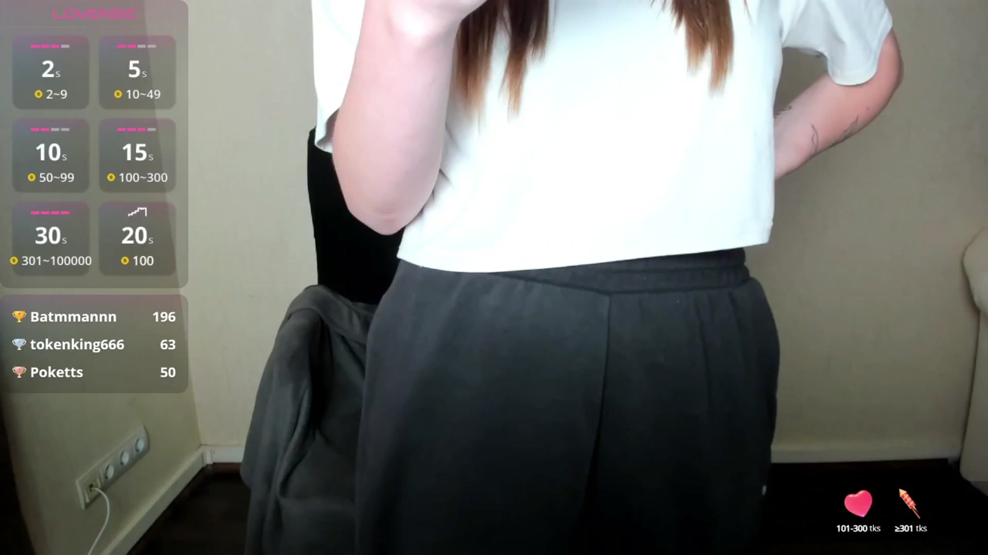 Gallery image thumbnail from CuteDina's myfreecams stream on, 06/13/2025, 11:11 image 1 of 20