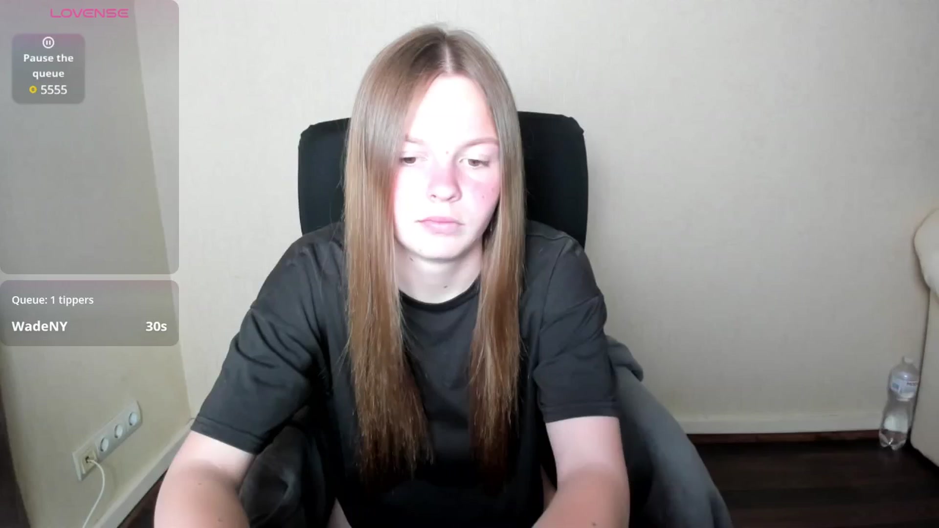 Gallery image thumbnail from CuteDina's myfreecams stream on, 06/14/2025, 08:14 image 10 of 20